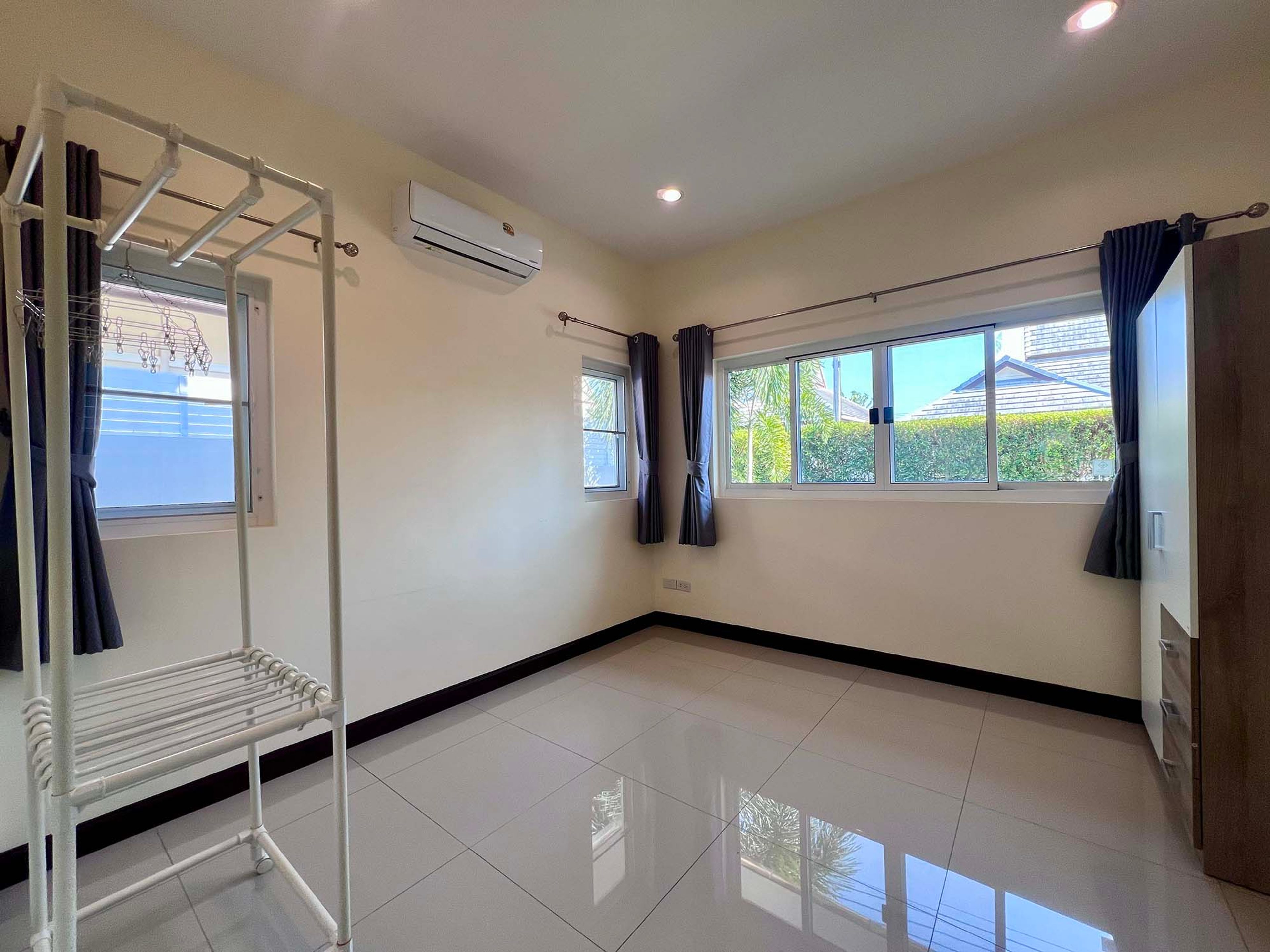 3 Bedroom 2 bathroom House for rent at Emerald Scenery Hua Hin thumbnail 23