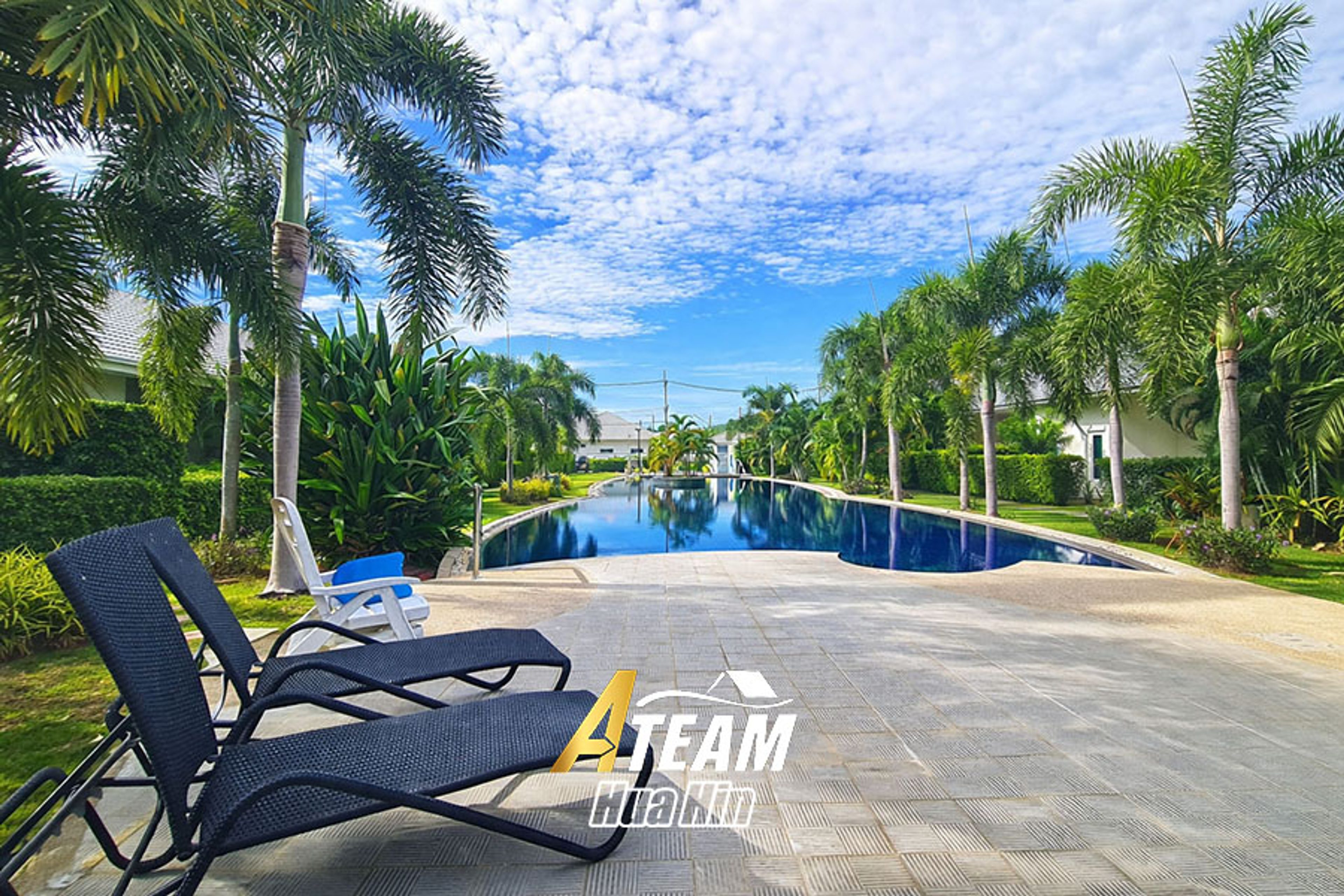 House / Villa For Rent - - 2 Bedrooms - 2 Bathrooms - Price ฿22,000 -  thumbnail 23