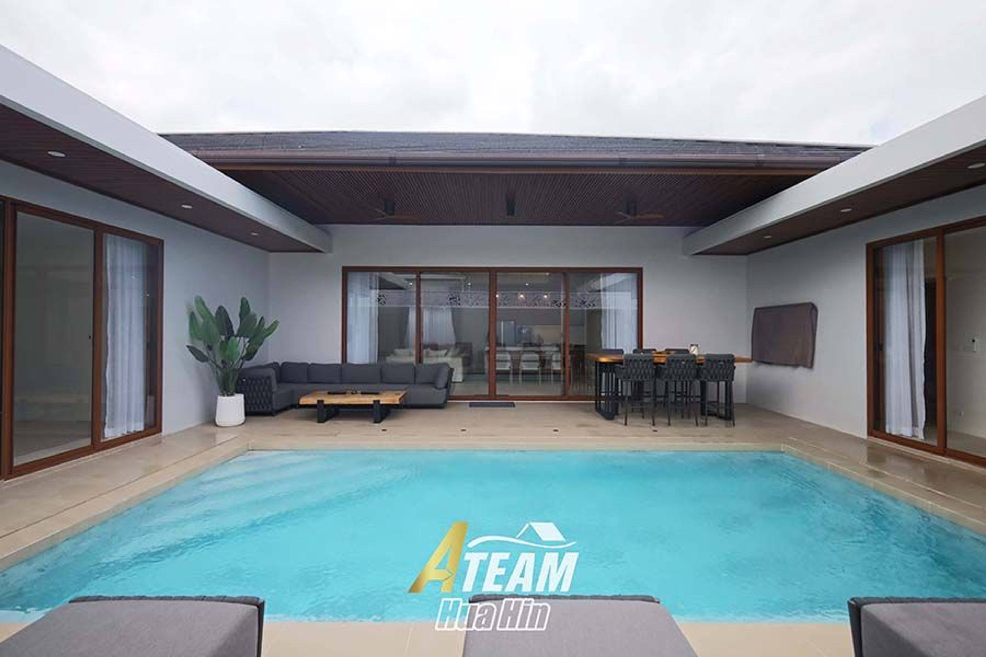 SALE! Modern 3-Bedroom Pool Villa – La Felice Phase 1 thumbnail 21