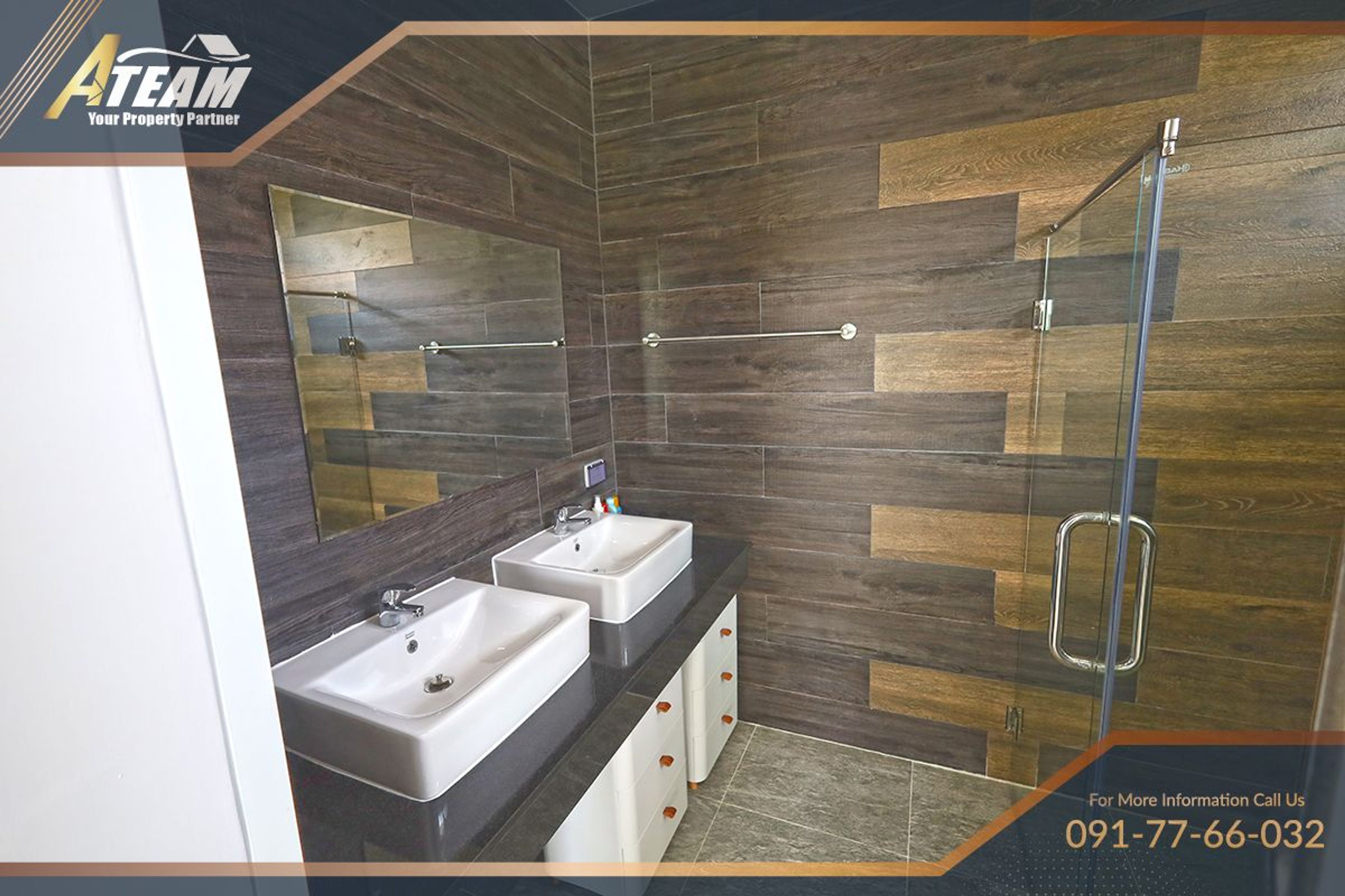 Modern Luxury Villa with Mountain and Lake Views – For Sale  thumbnail 15