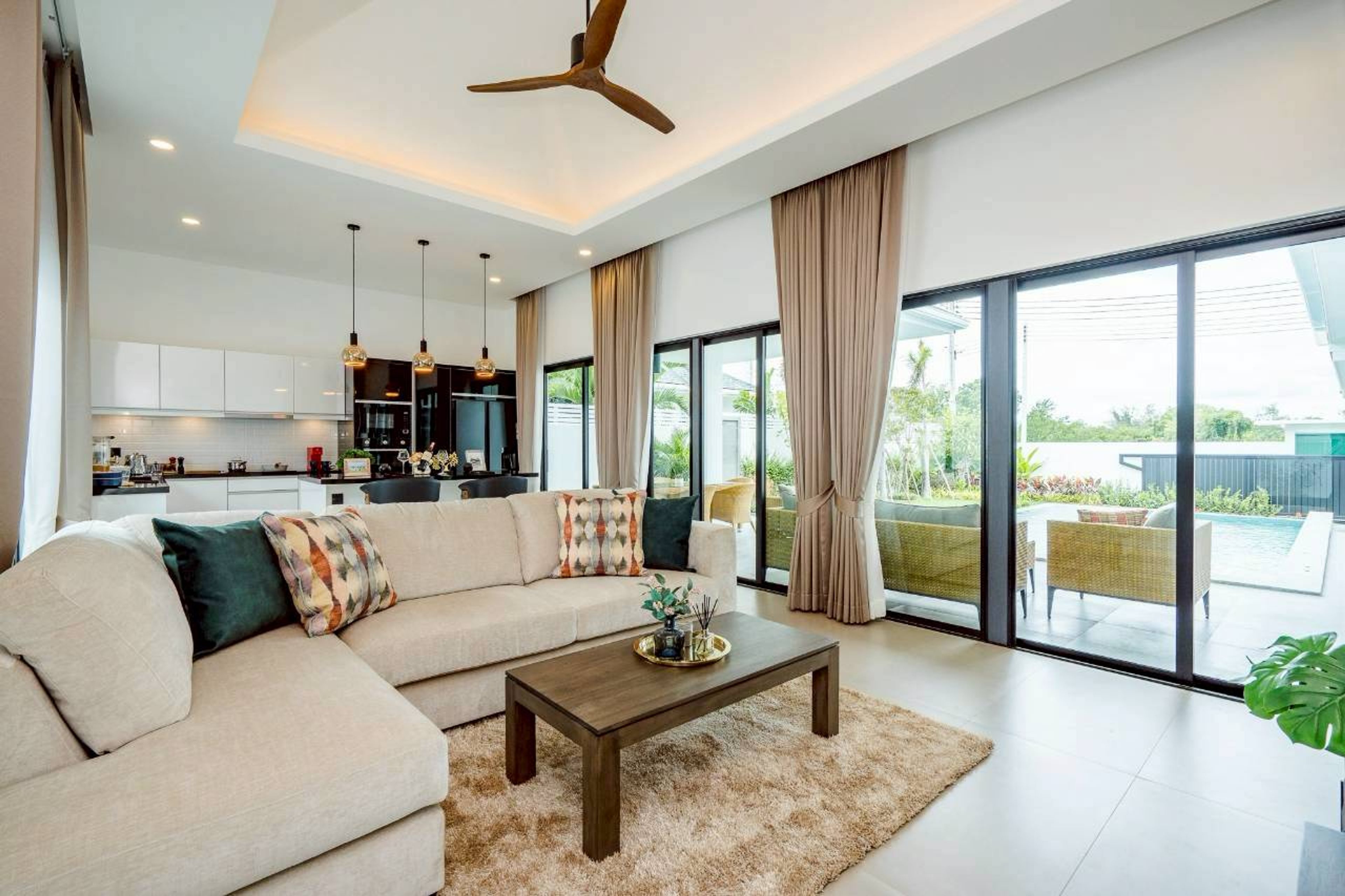 Botanica Hua Hin – Luxury Modern Pool Villas Starting from 9.39 MB thumbnail 6