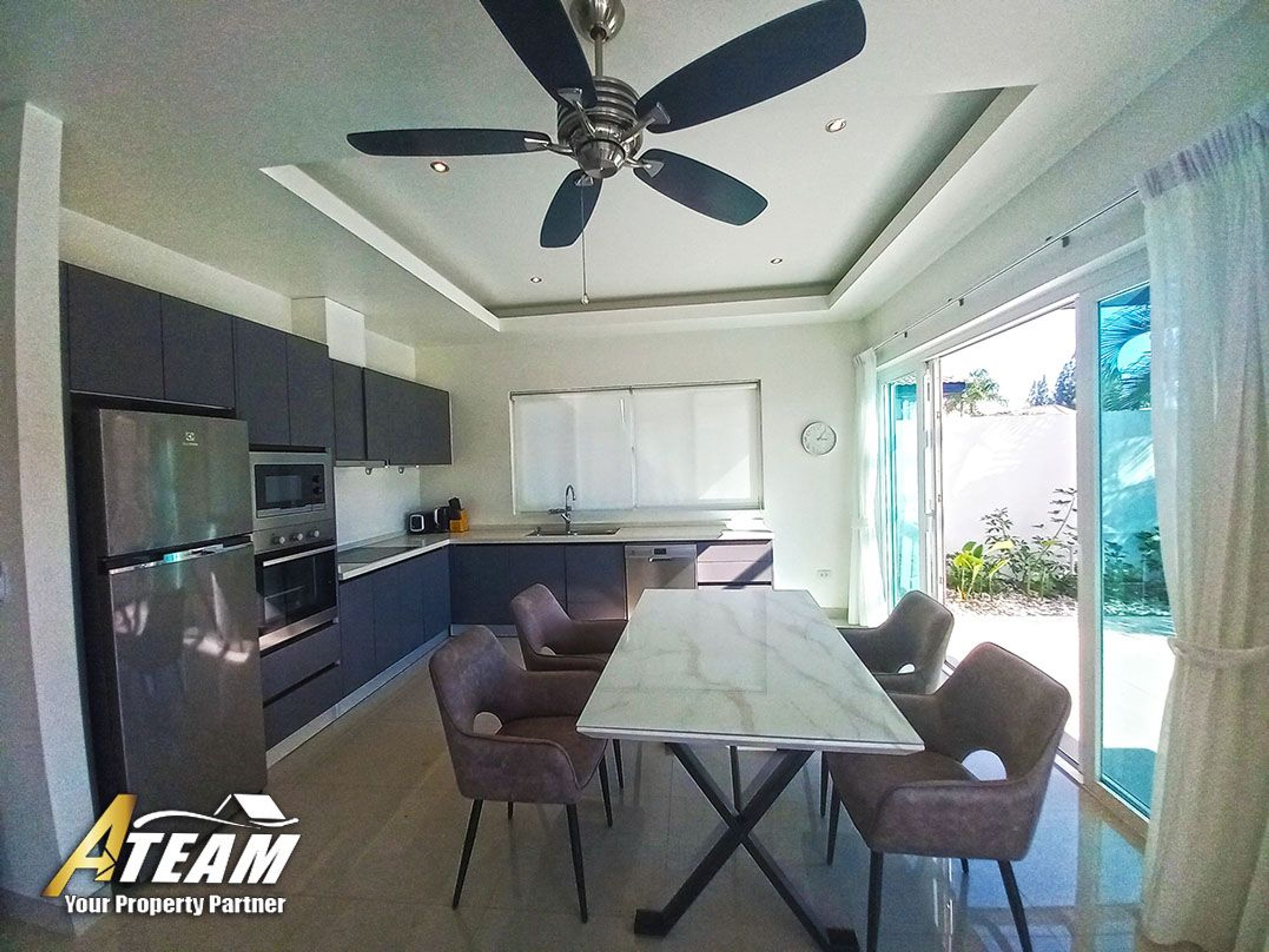 House / Villa For Rent - - 3 Bedrooms - 2 Bathrooms - Price ฿38,000 -  thumbnail 16