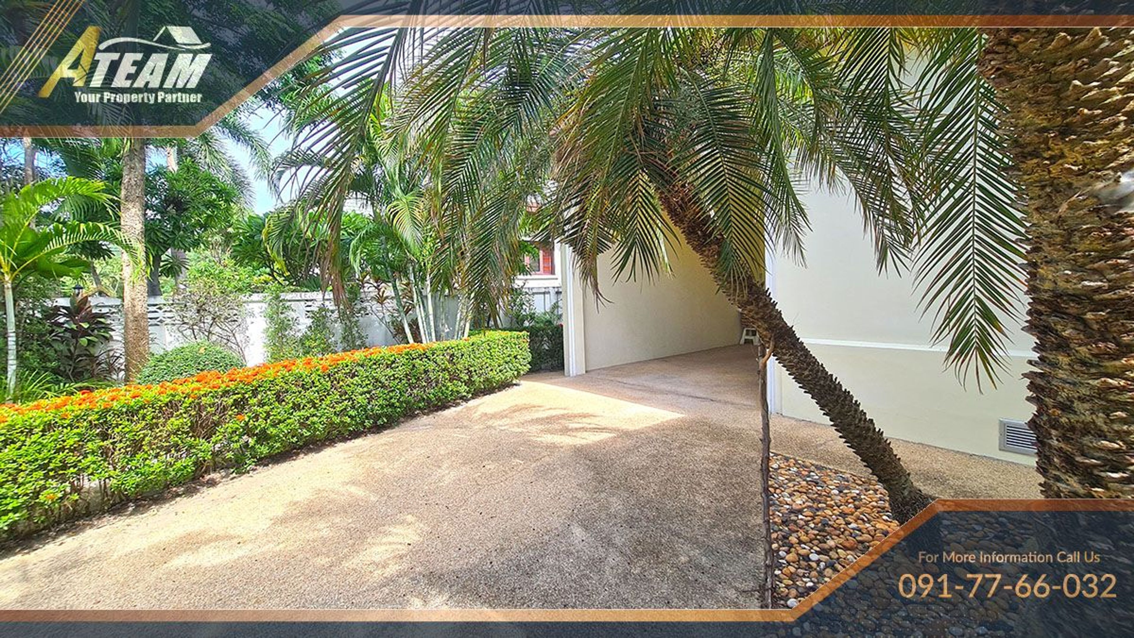 House / Villa For Rent - - 3 Bedrooms - 3 Bathrooms - Price ฿50,000 -  thumbnail 10