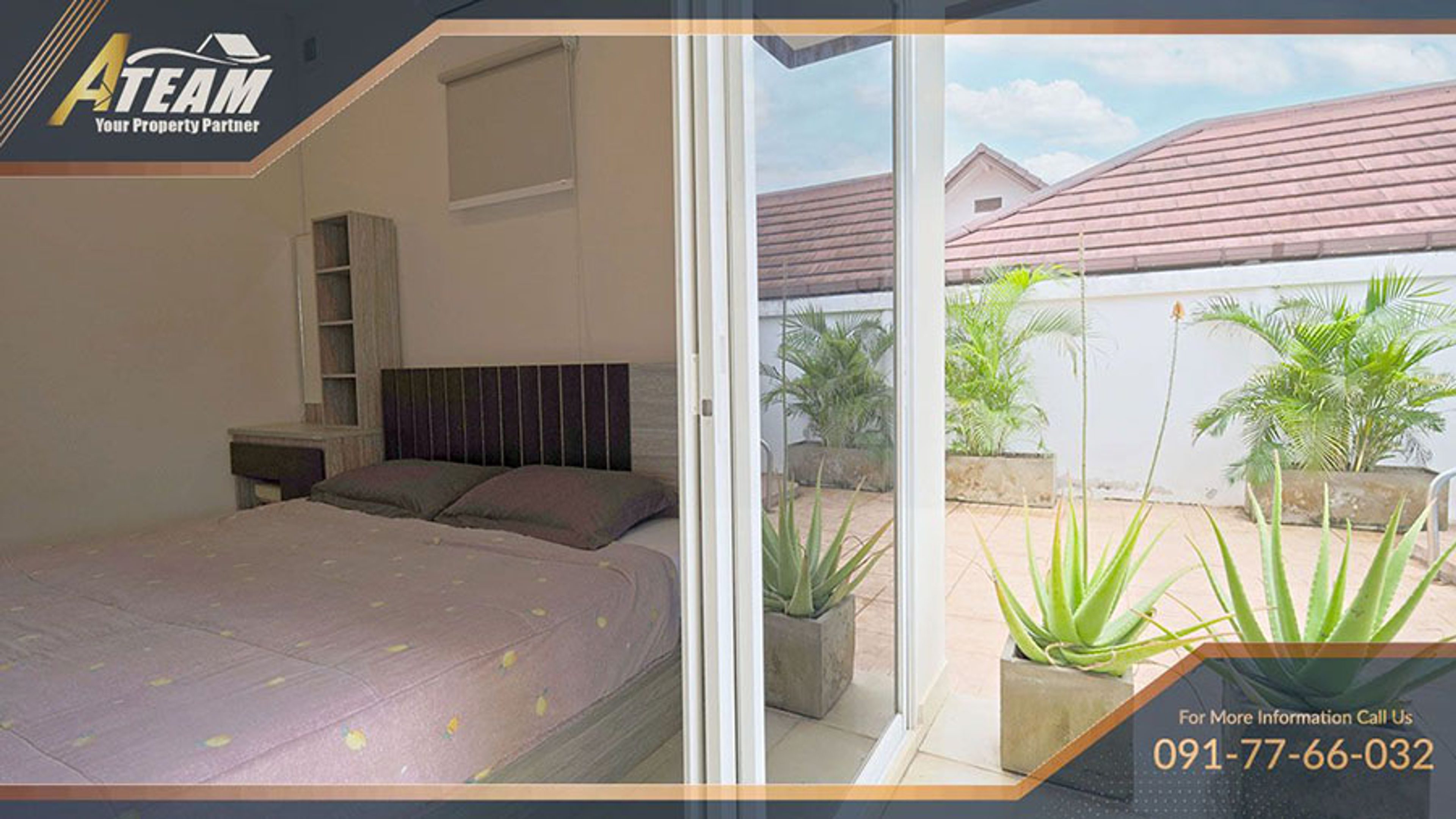 Modern Stand-Alone House with Private Pool for Sale – Hua Hin Soi 88 3 thumbnail 22