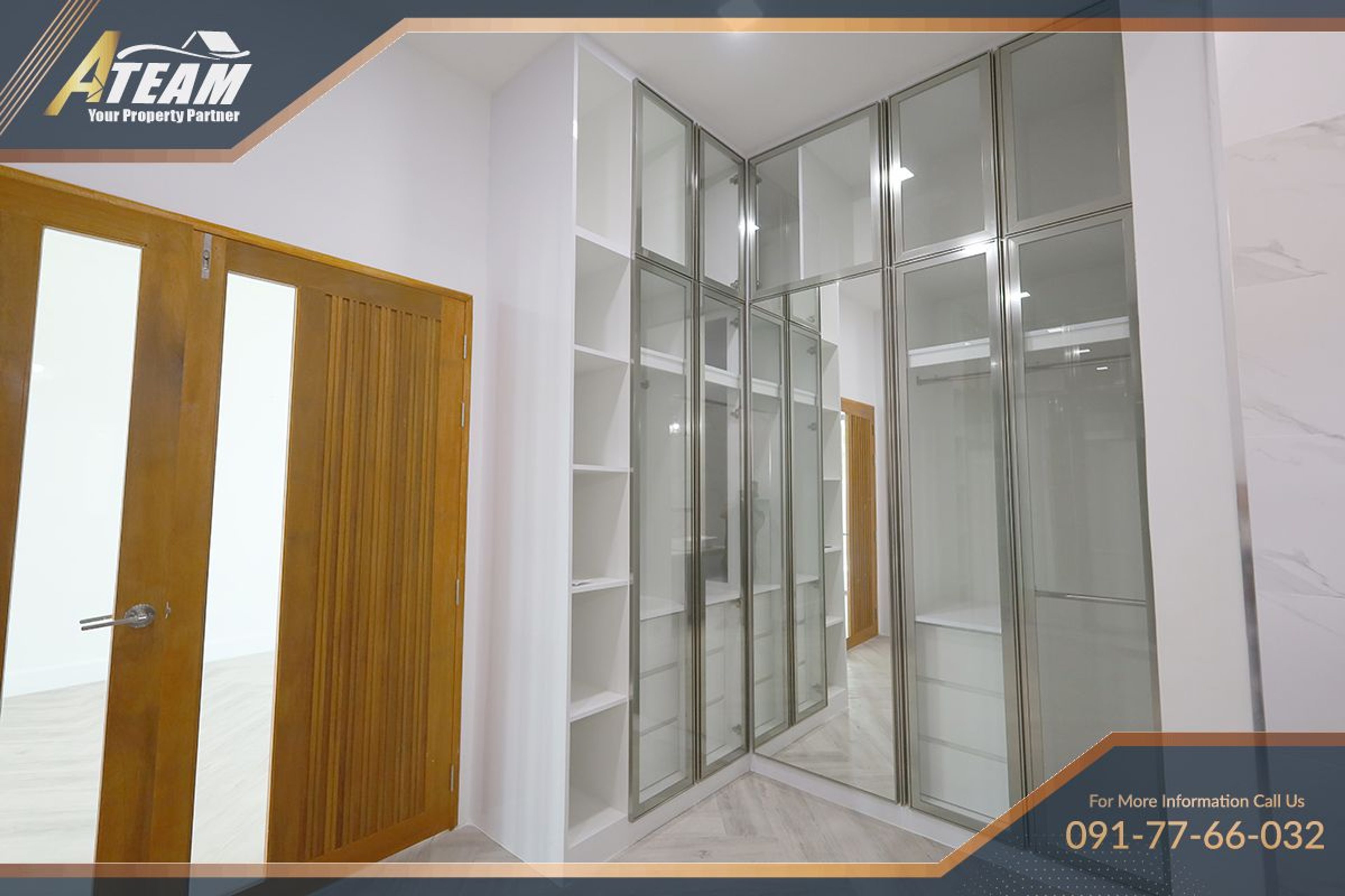 Stunning 4-Bedroom Villa with Panoramic Mountain Views - Soi 112 thumbnail 28
