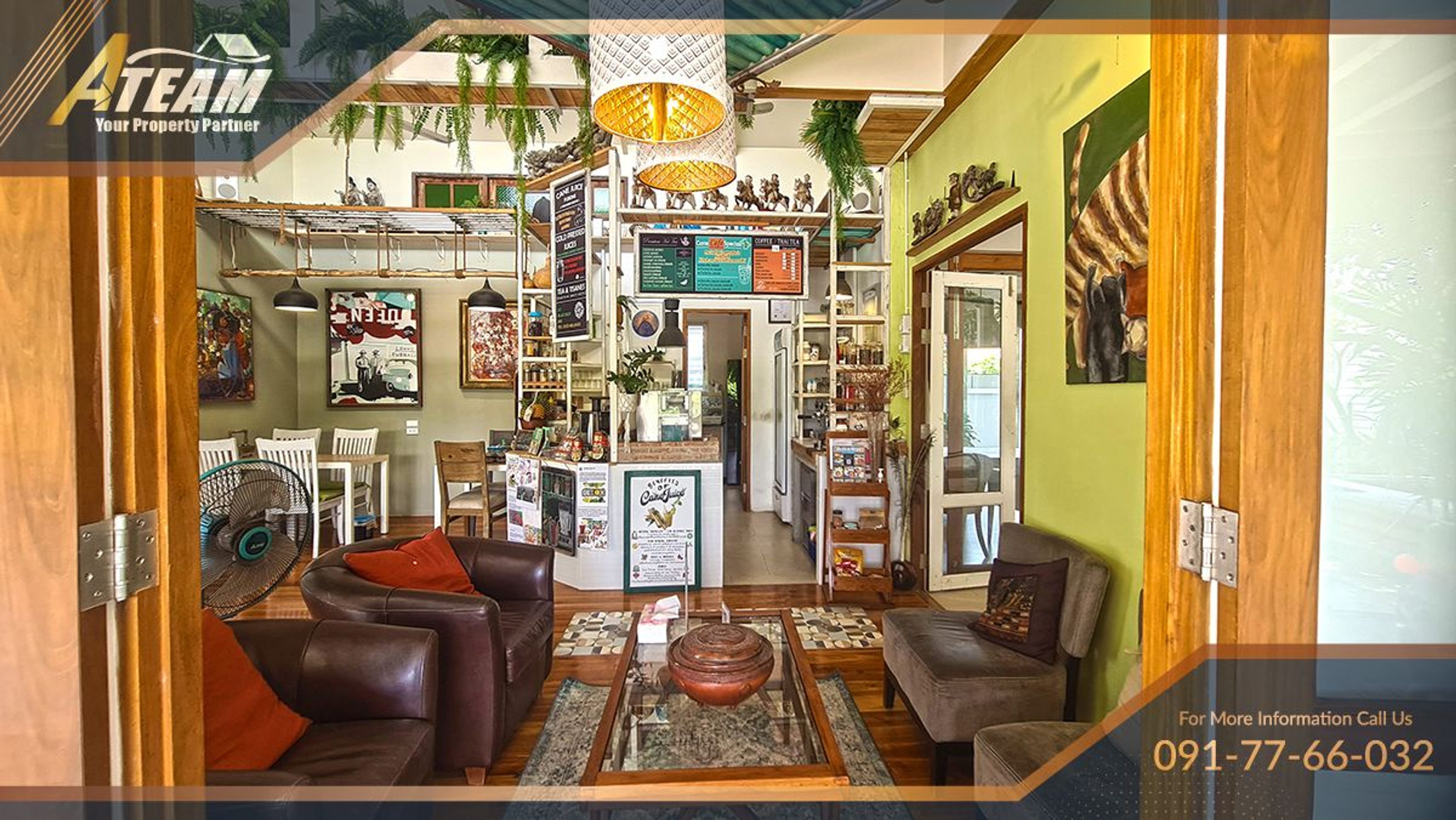 stylish house / commercial in Khao Tao thumbnail 36