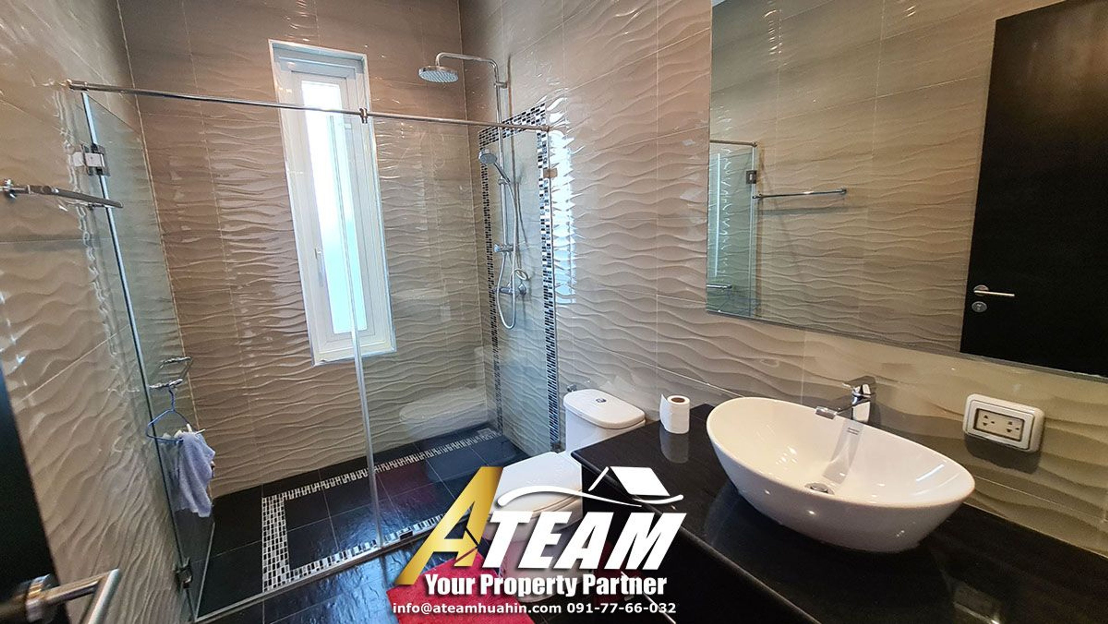 House / Villa For Rent - - 3 Bedrooms - 2 Bathrooms - Price ฿39,000 -  thumbnail 16
