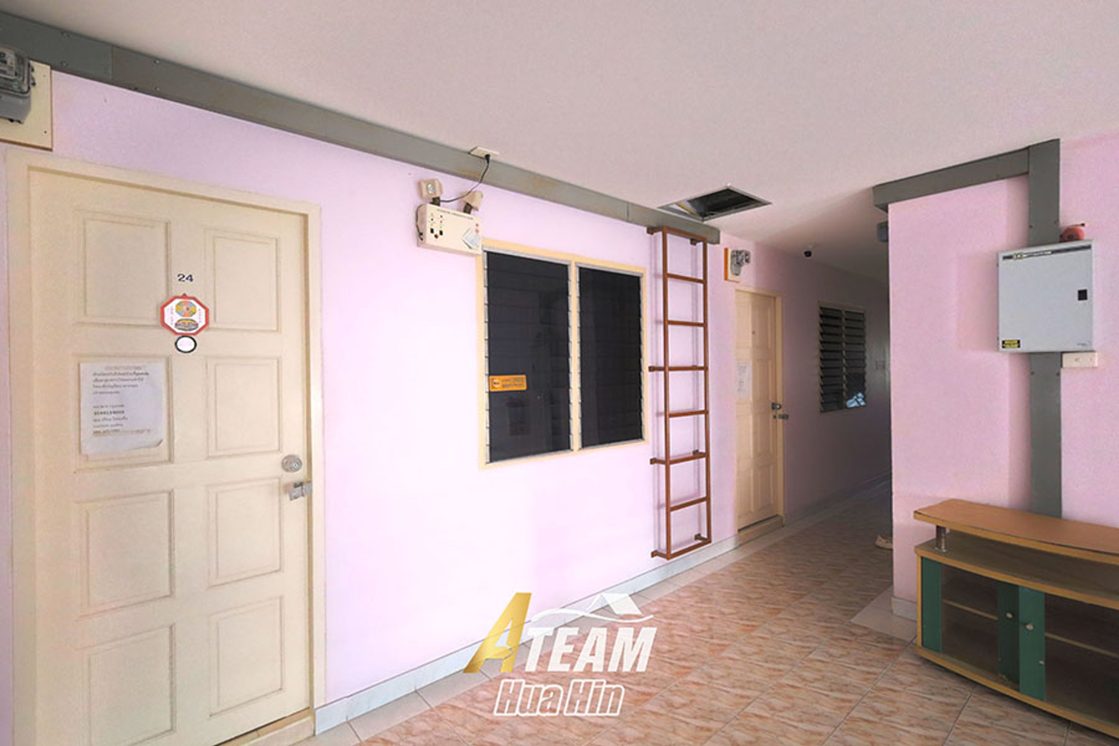 For sale: 3-story building with 26 rooms soi 94 thumbnail 18