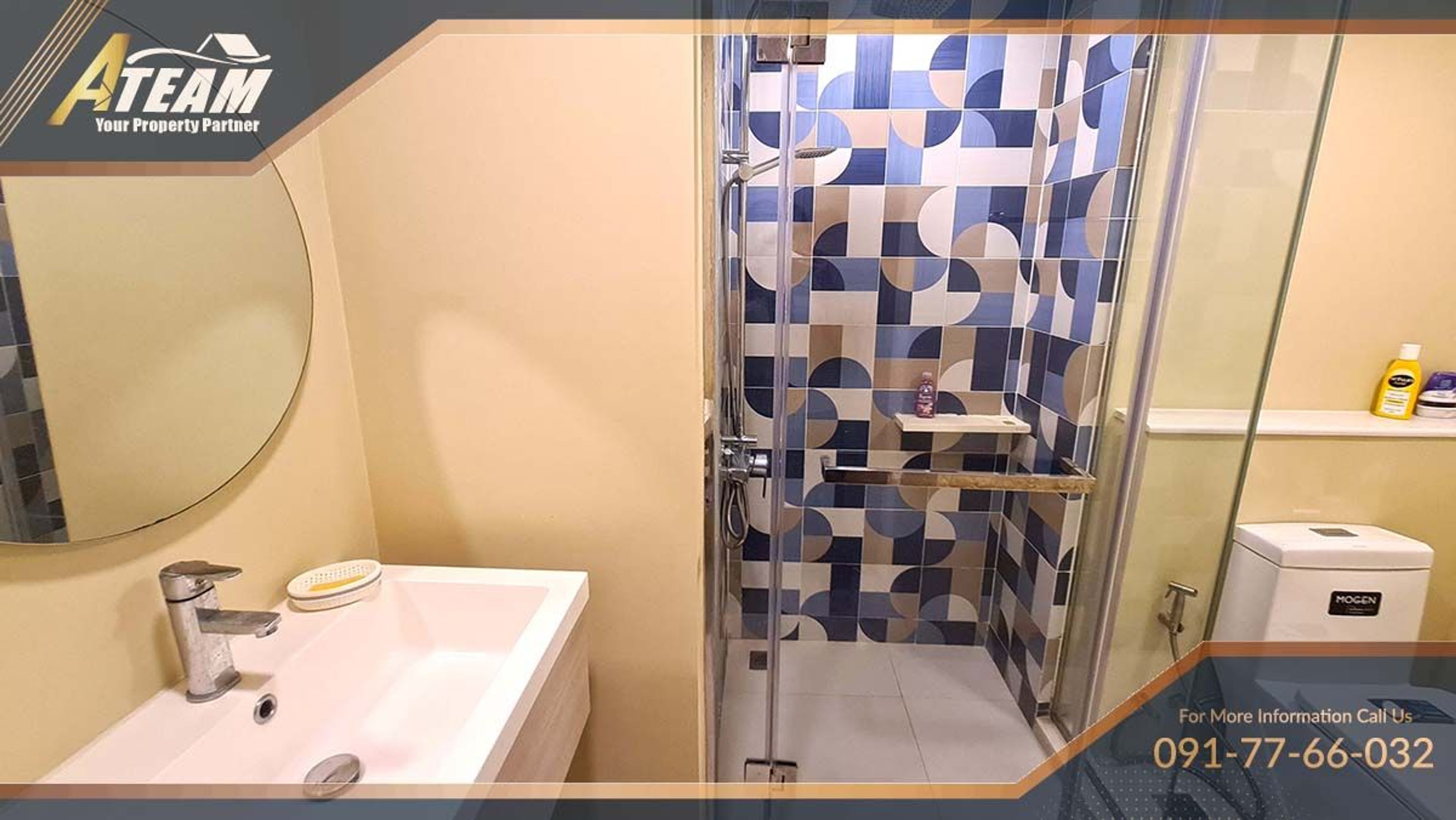 For Sale: 2-Bedroom Condo at Marvest Hua Hin thumbnail 8