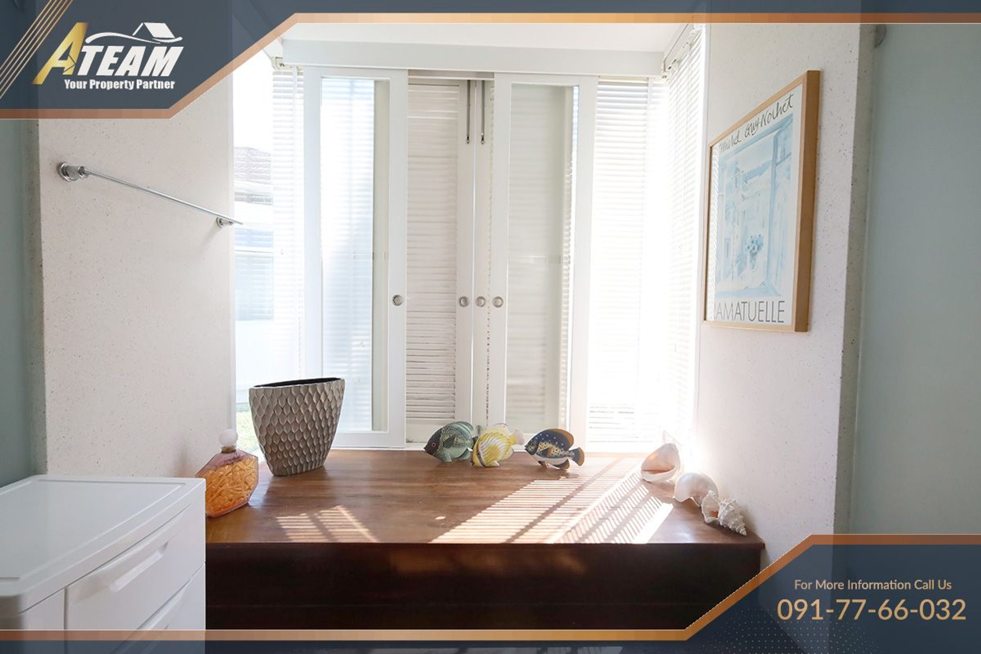 House for Sale 3 Beds 4 Bath in Palm Hills – Hua Hin thumbnail 16