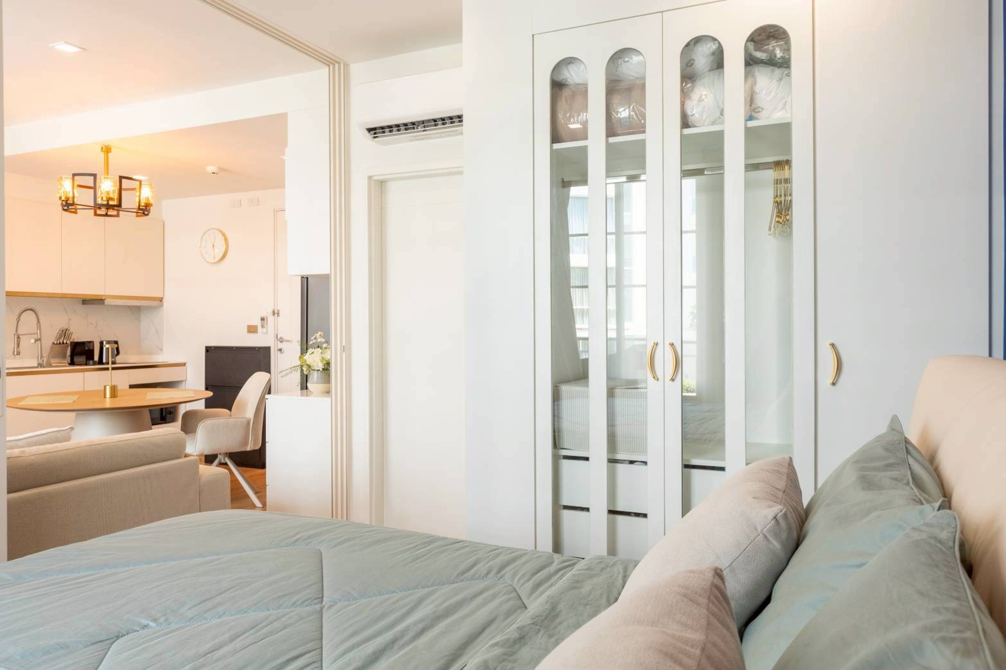 New Renovated condo at Summer Hua Hin For Rent thumbnail 20