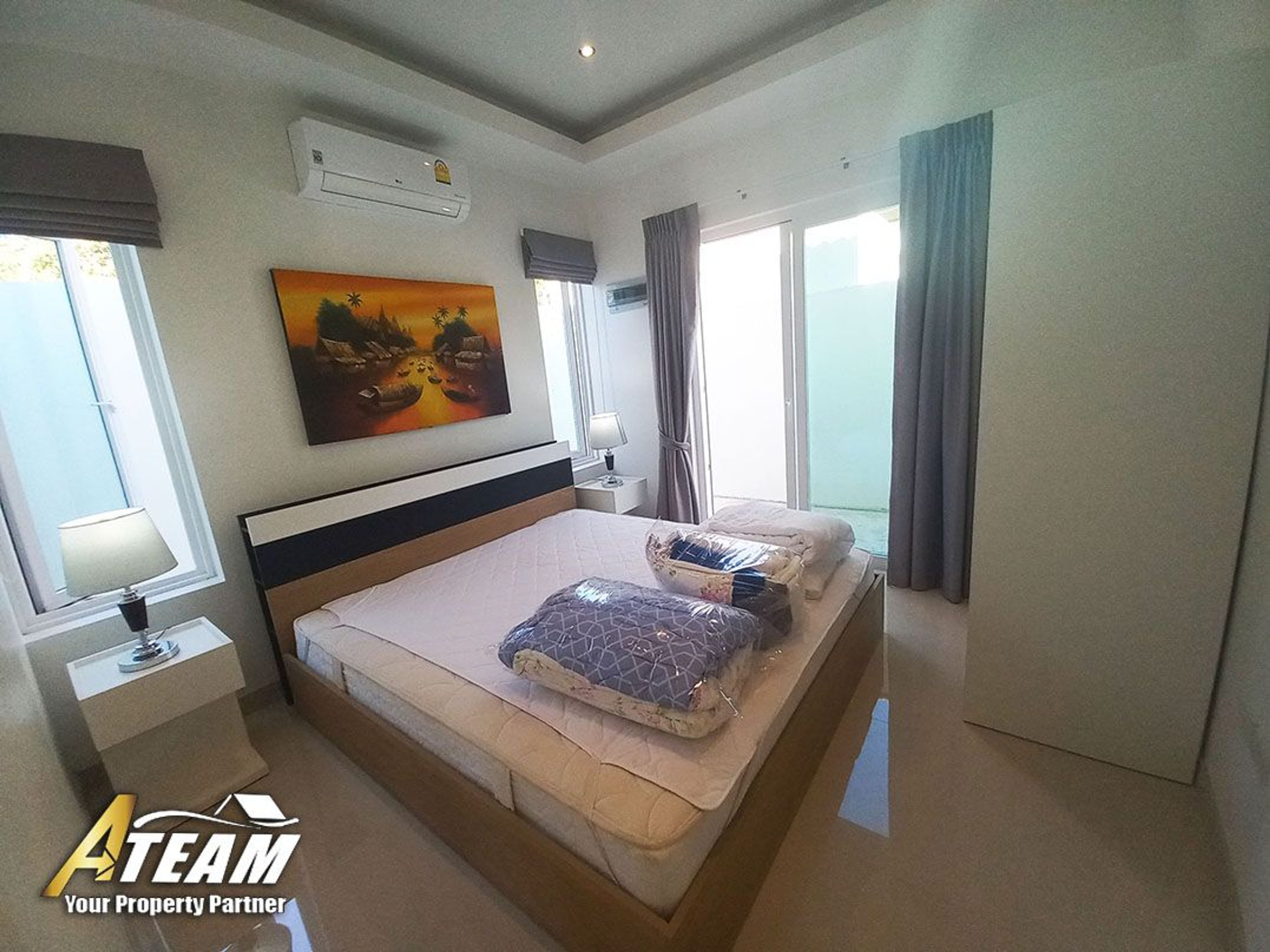 House / Villa For Rent - - 3 Bedrooms - 2 Bathrooms - Price ฿38,000 -  thumbnail 13
