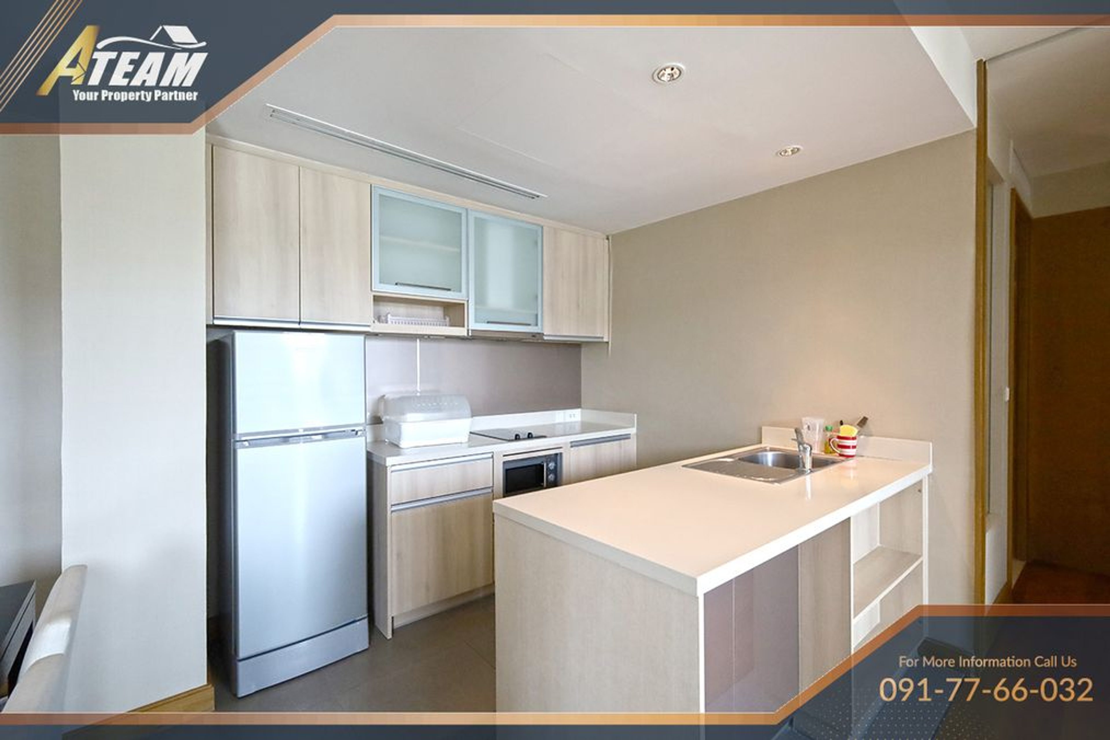 Luxurious 2-Bedroom Condo for Sale at Amari Residences Hua Hin thumbnail 25