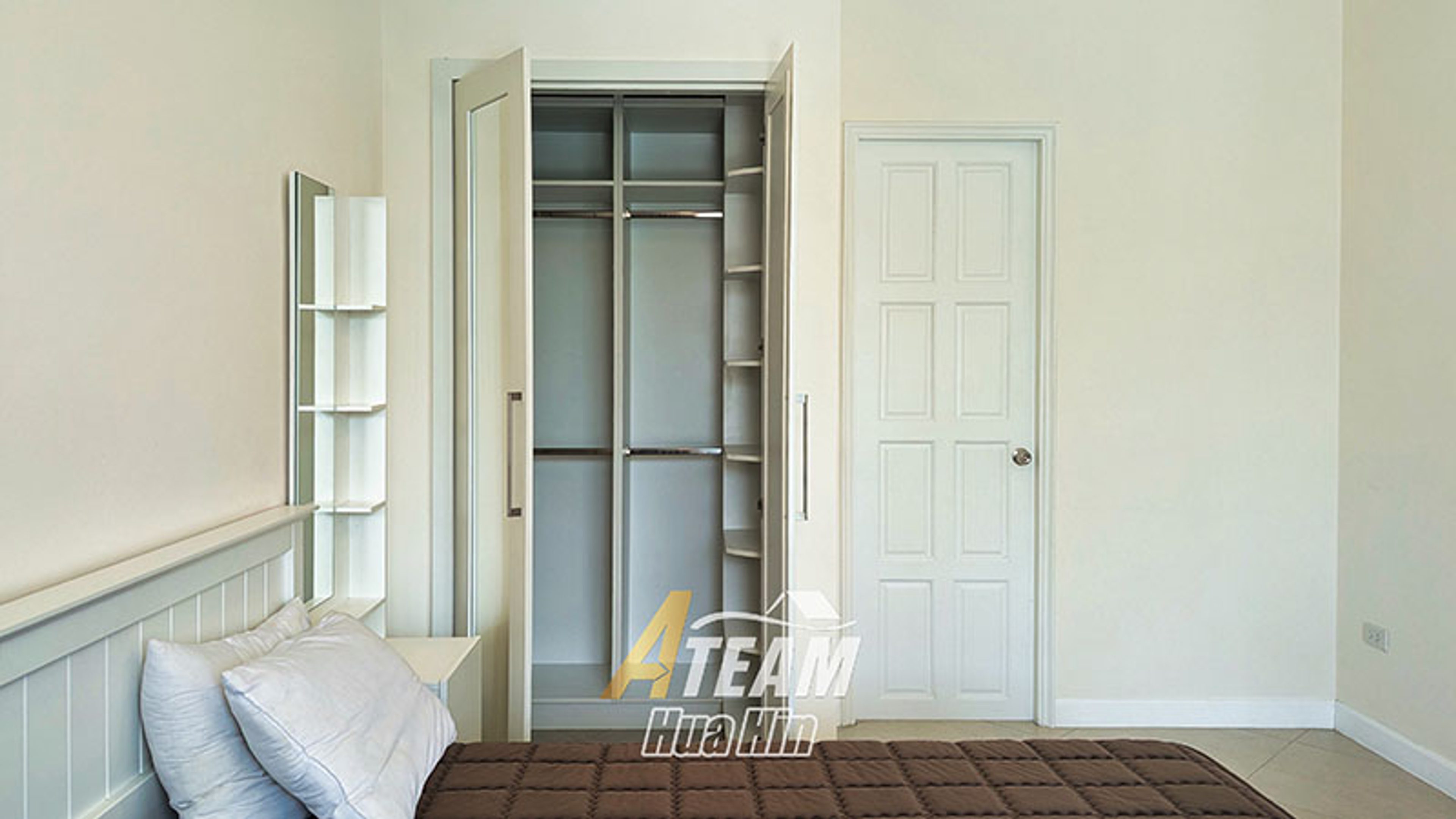 3 bedroom Pool Villa for rent near Plam Hill golf club- Eden Village thumbnail 15