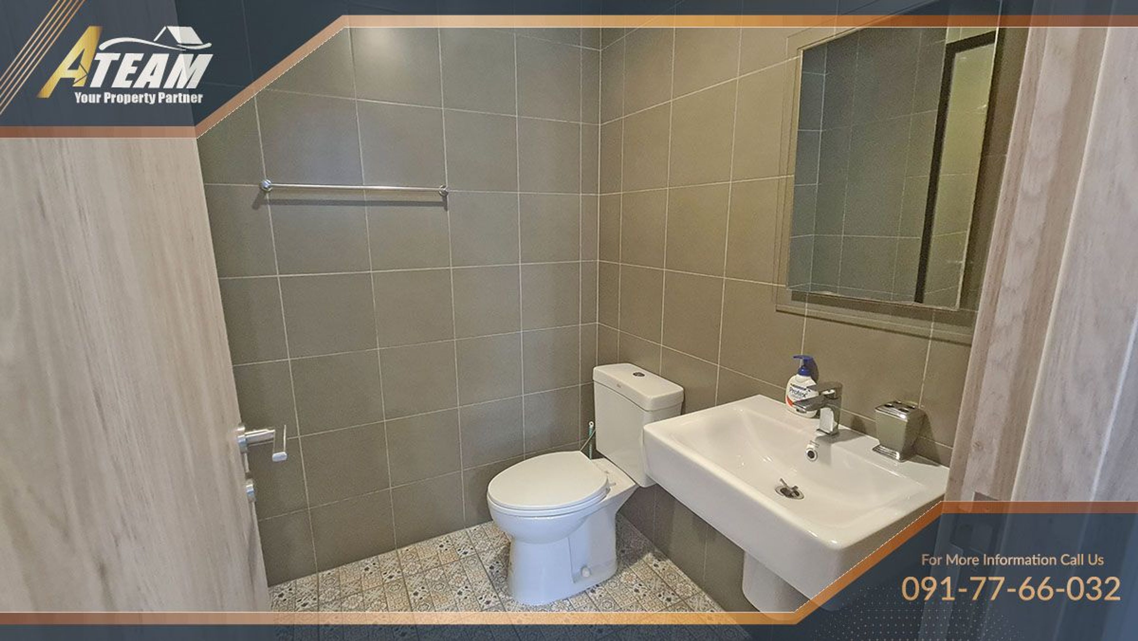 Cozy 1 Bedroom at La Casita for Rent  thumbnail 41