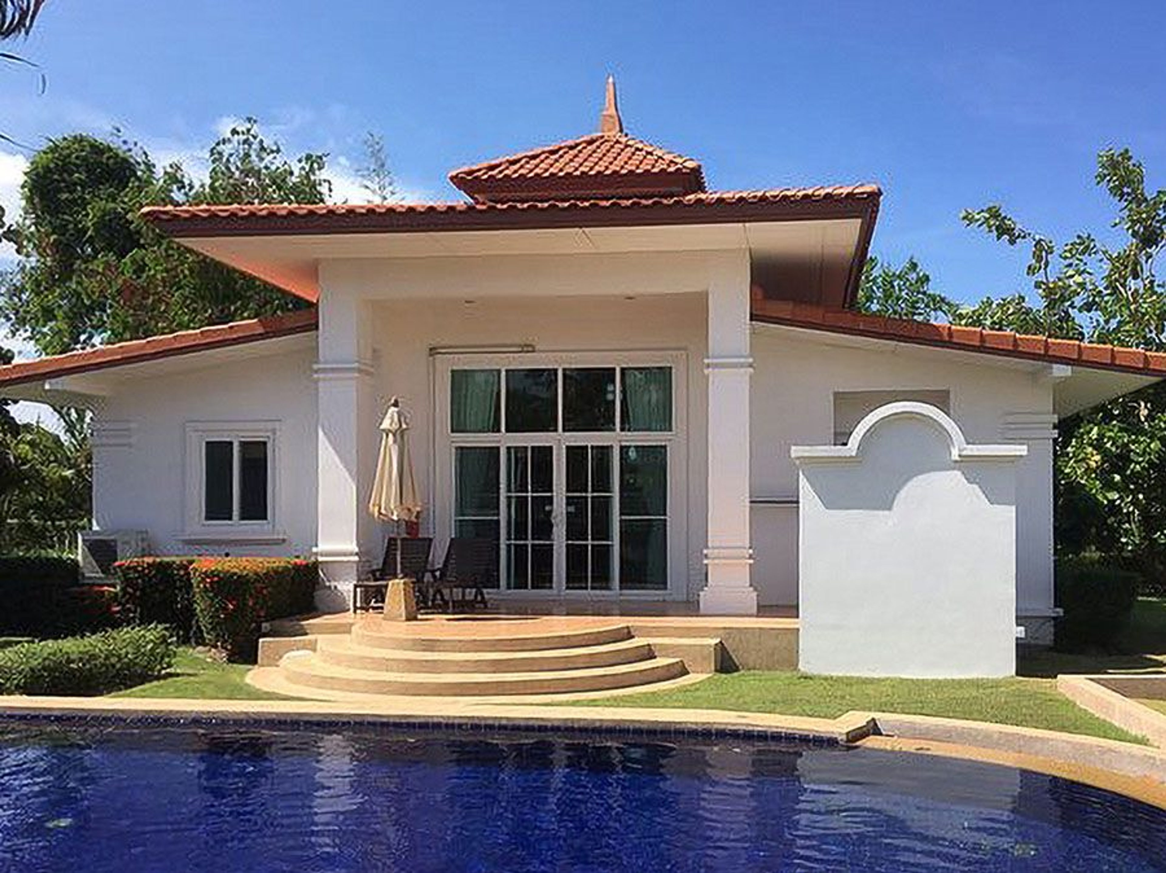 BelVida Parque – Villa Suriya Lagoon thumbnail 24