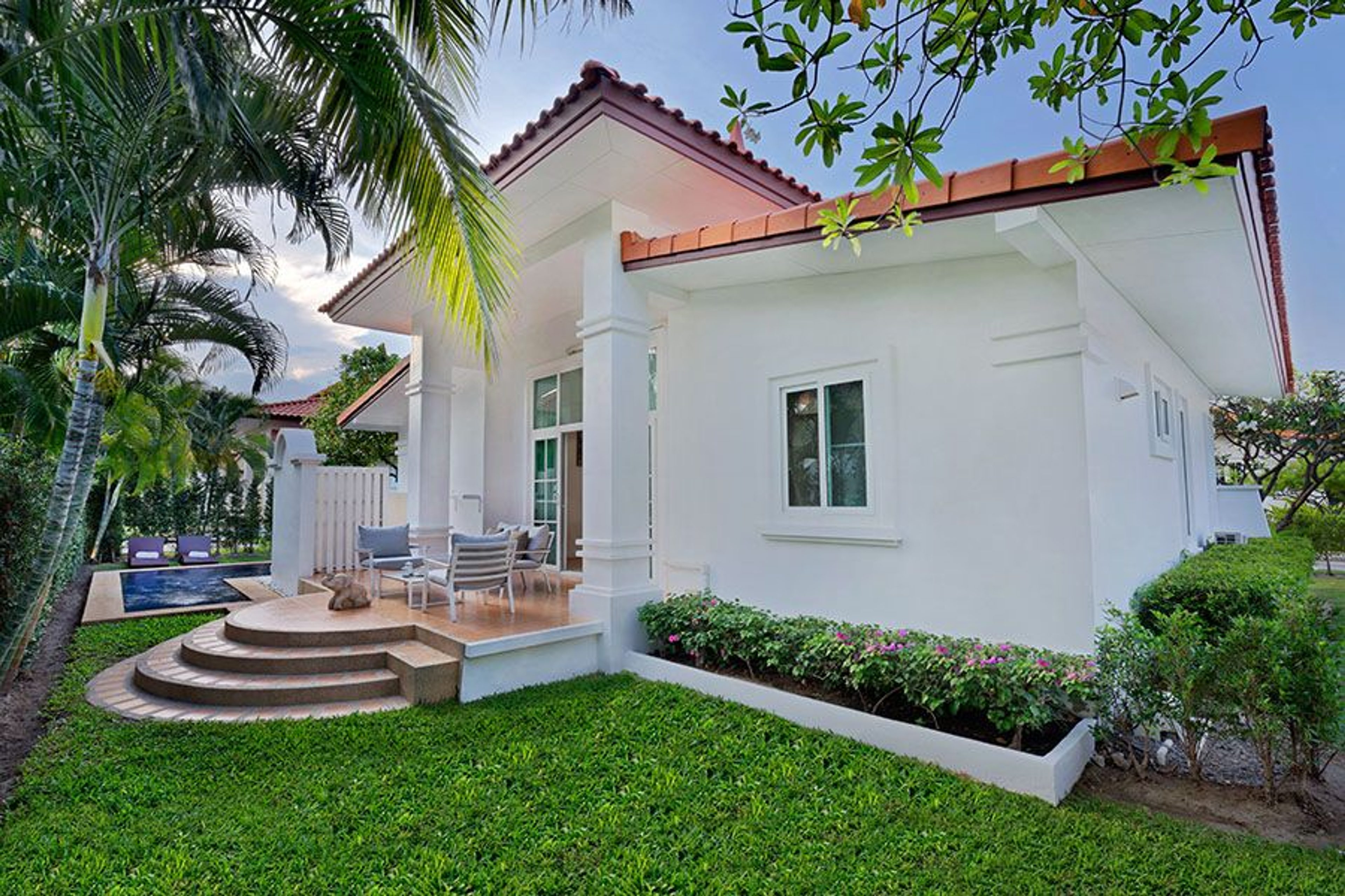 BelVida Parque – Villa Suriya Lagoon thumbnail 23