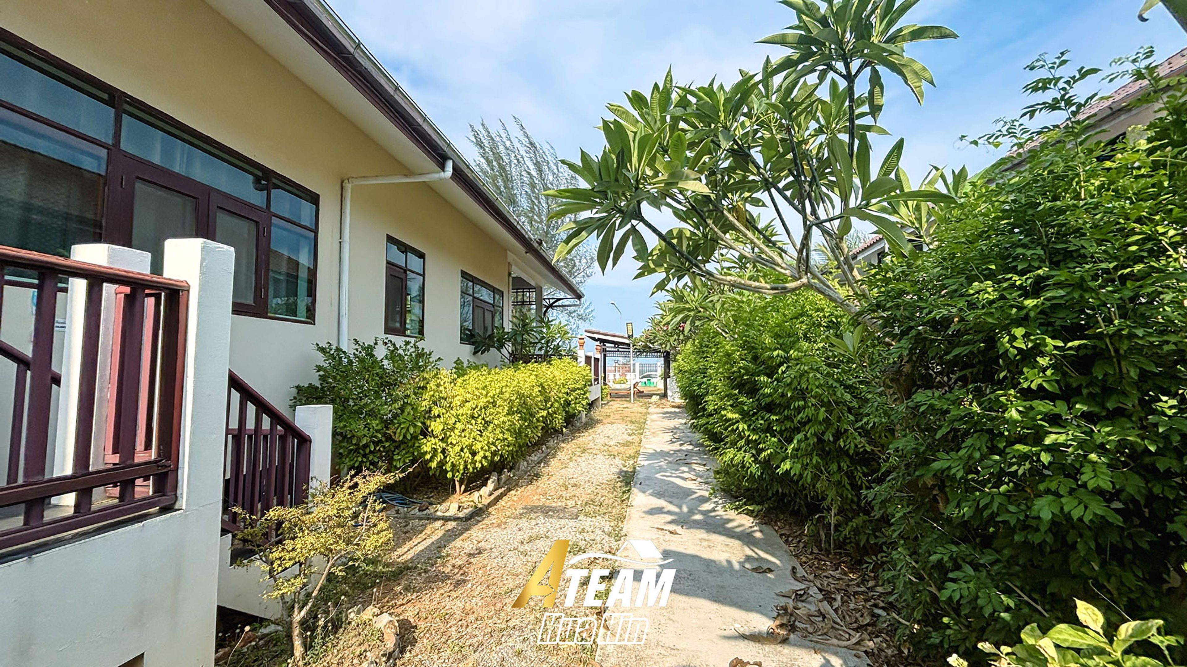 Beachfront House for Rent in Sam Roi Yot thumbnail 27