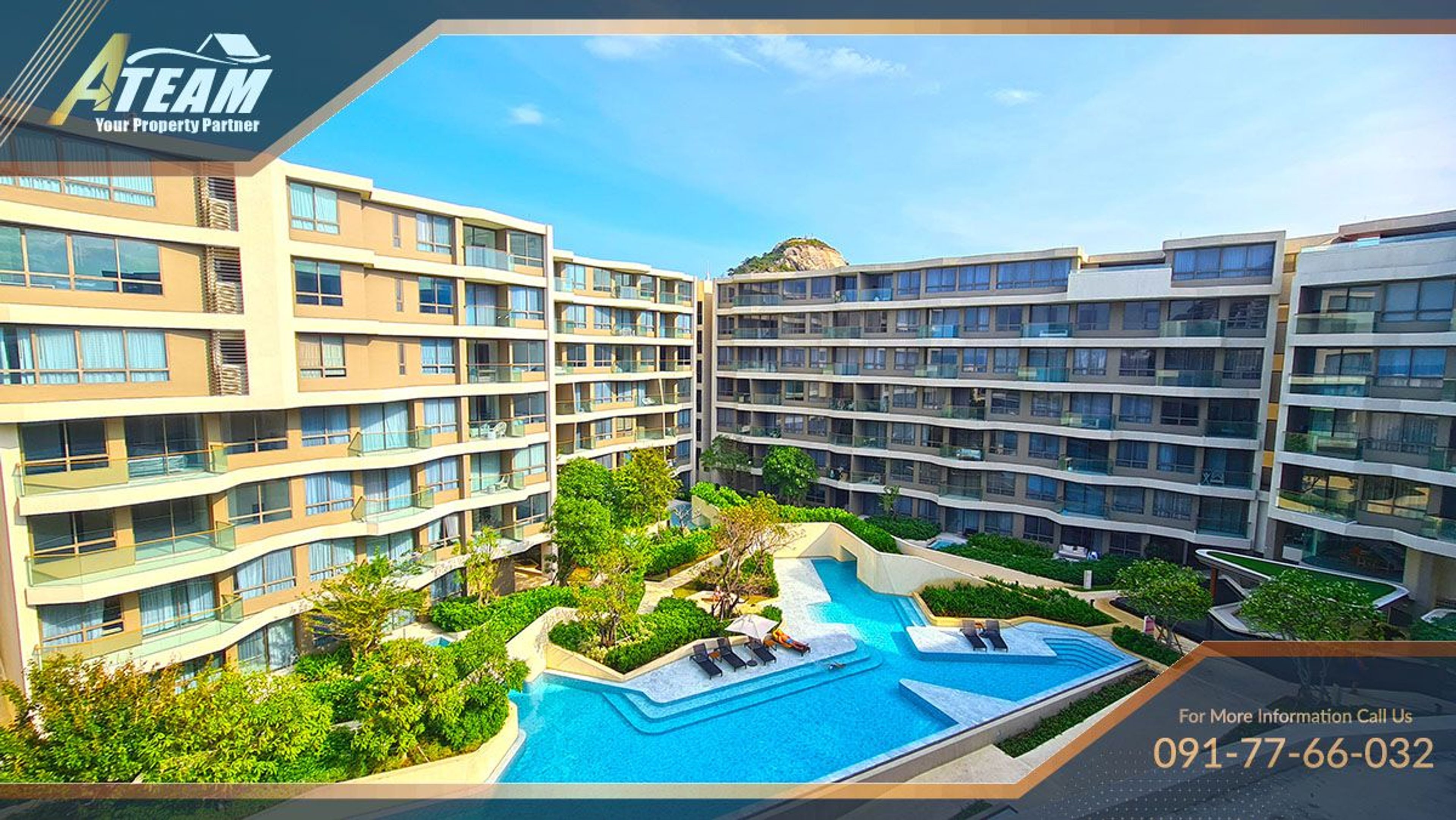 Apartment / Condo For Rent - - 3 Bedrooms - 3 Bathrooms - Price ฿120,0 thumbnail 62