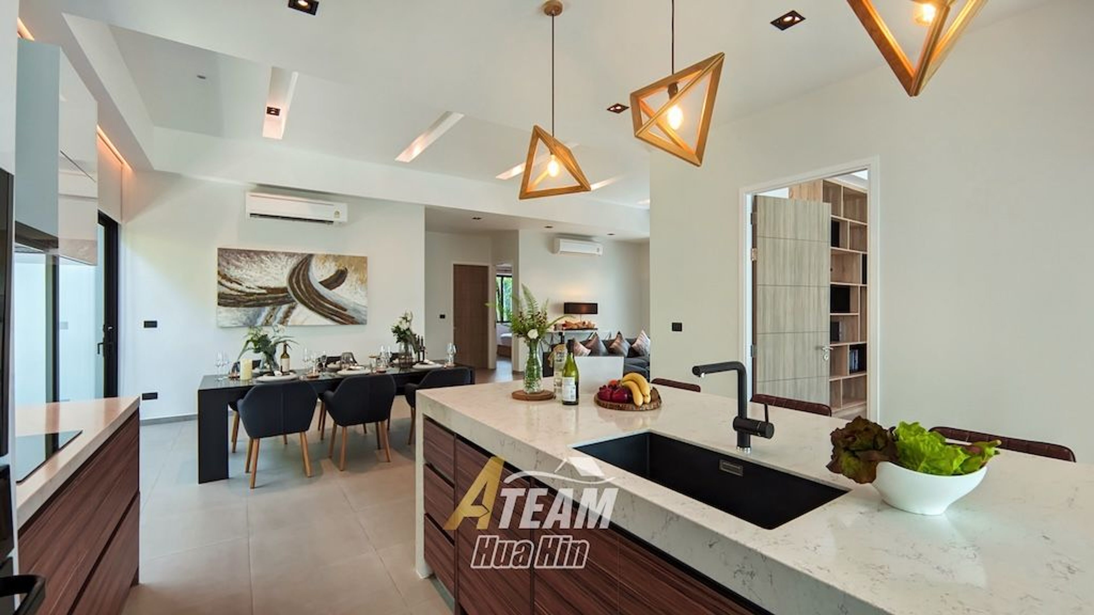 Modern Luxury Villas in Khao Tao thumbnail 10