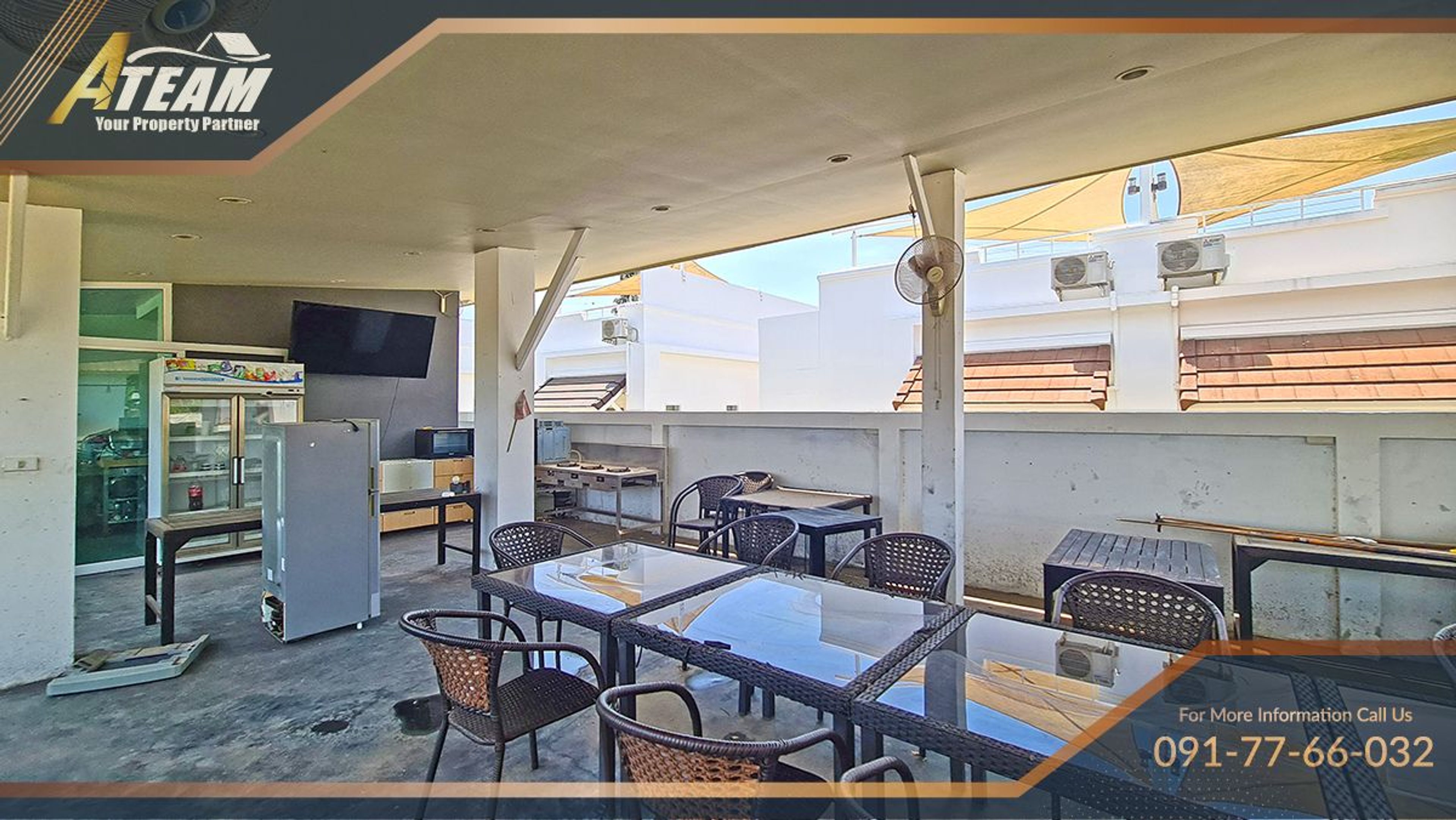 Pineapple Hills 2 beds, 1 bath with nice community and view. thumbnail 15