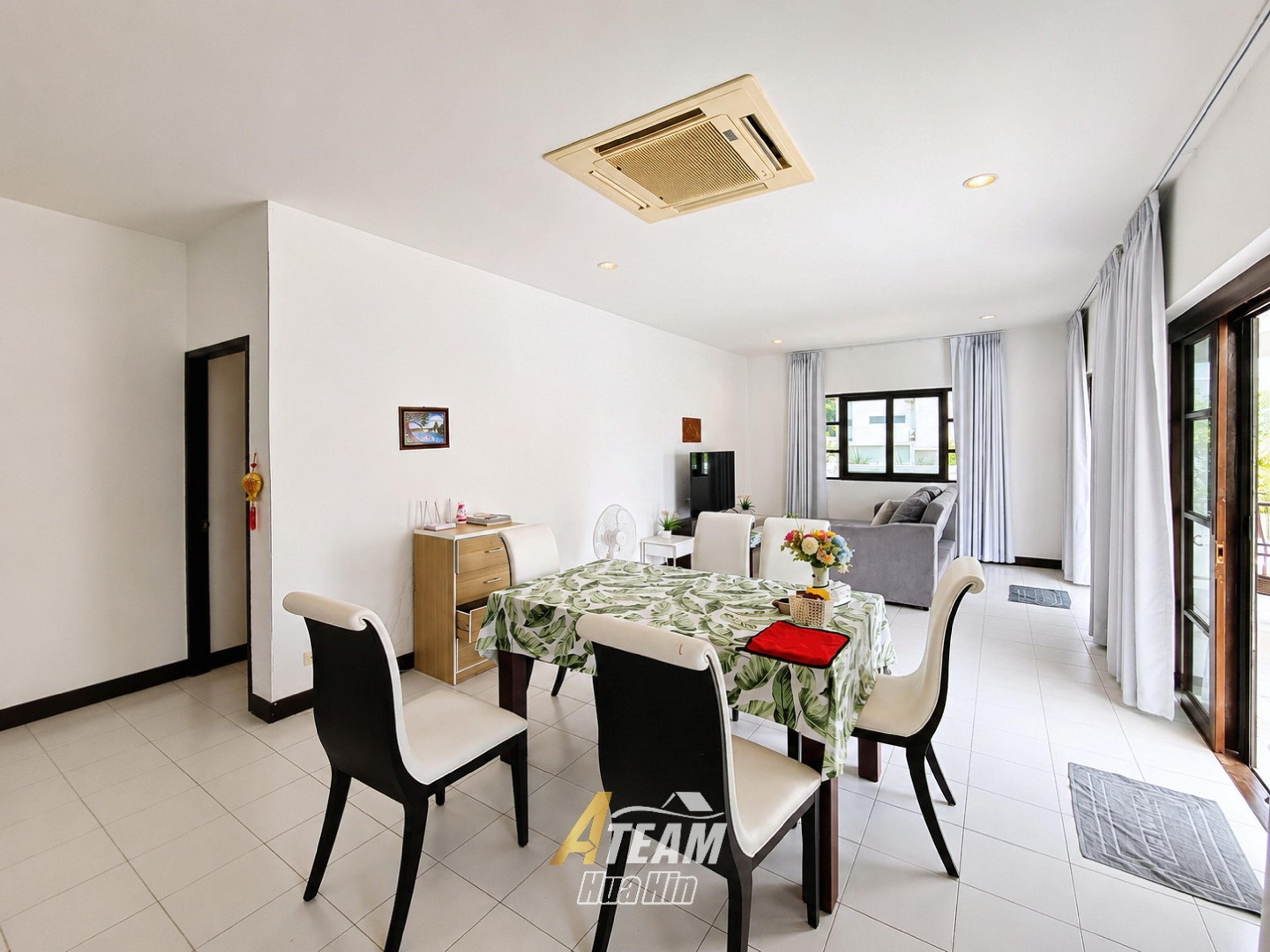 Detached Pool Villa for Sale in Prime Soi 88 Location thumbnail 6