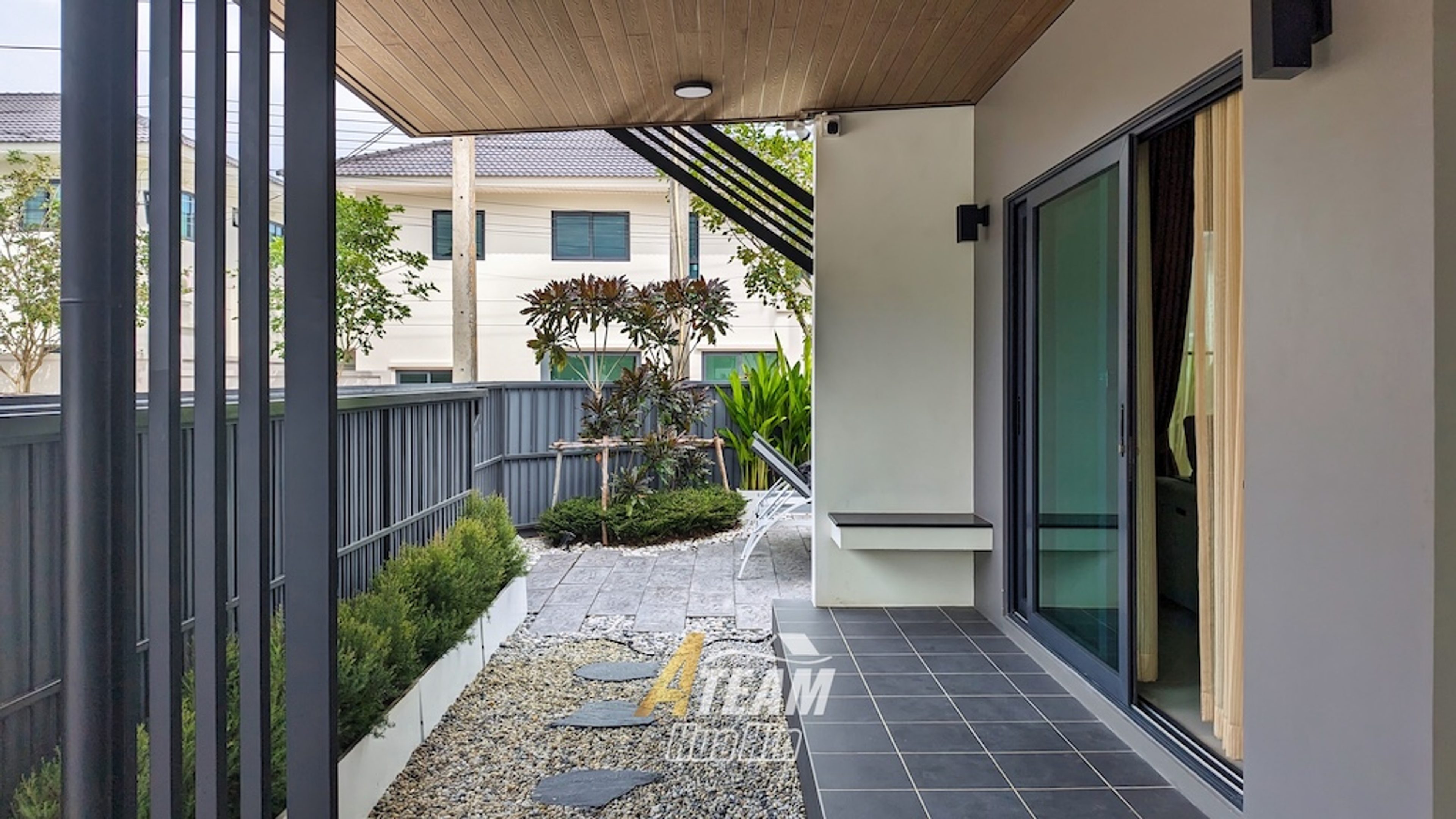2-Storey pool villa for rent in Supalai Hua Hin   thumbnail 2