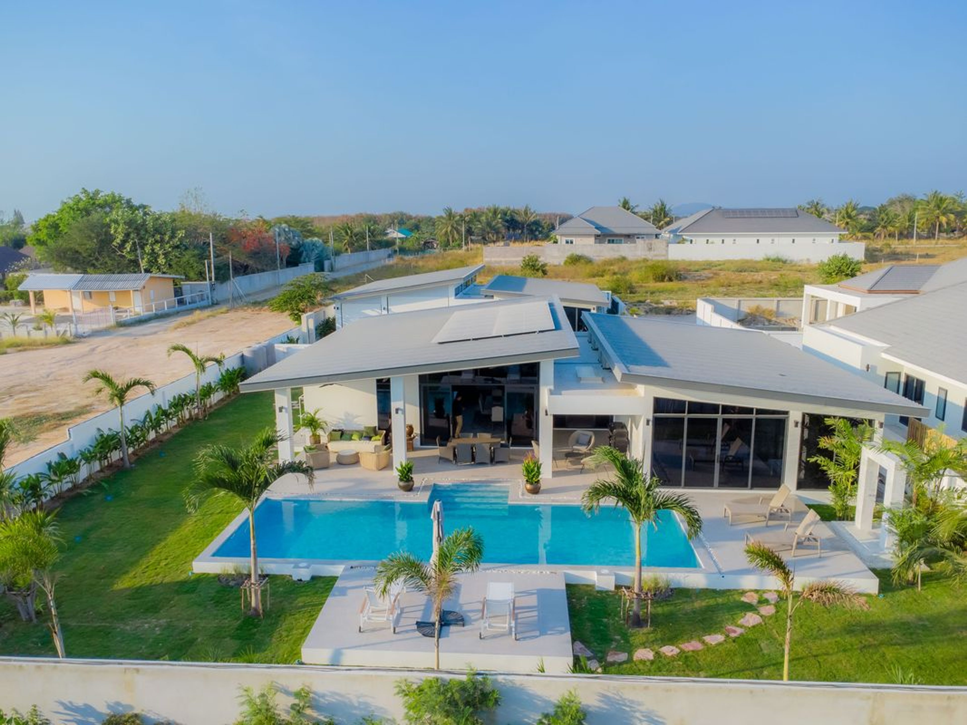Luxury Bespoke Villas at MODA thumbnail 21