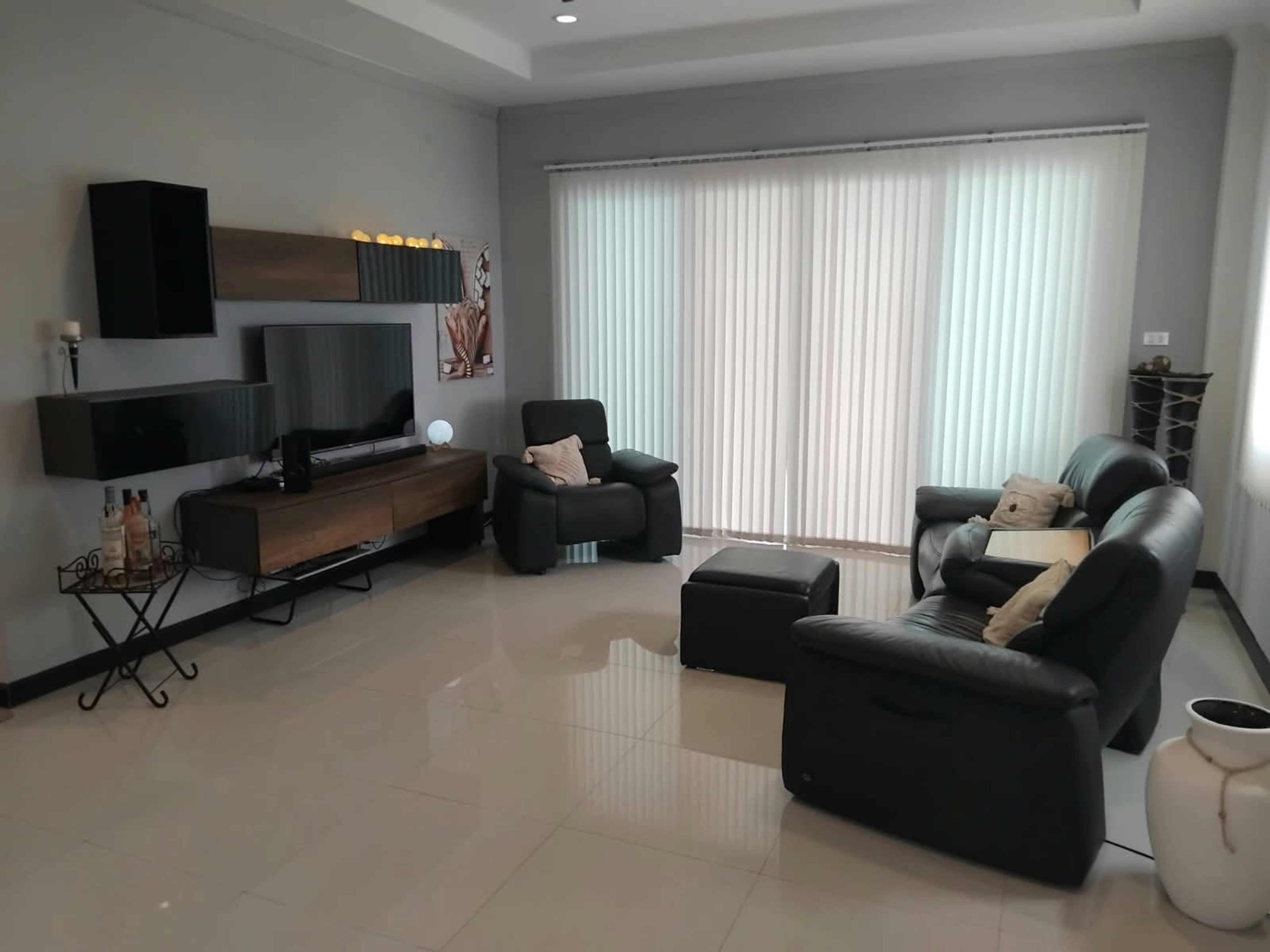 3-Bedroom Pool Villa for Sale in Khao Tao thumbnail 11