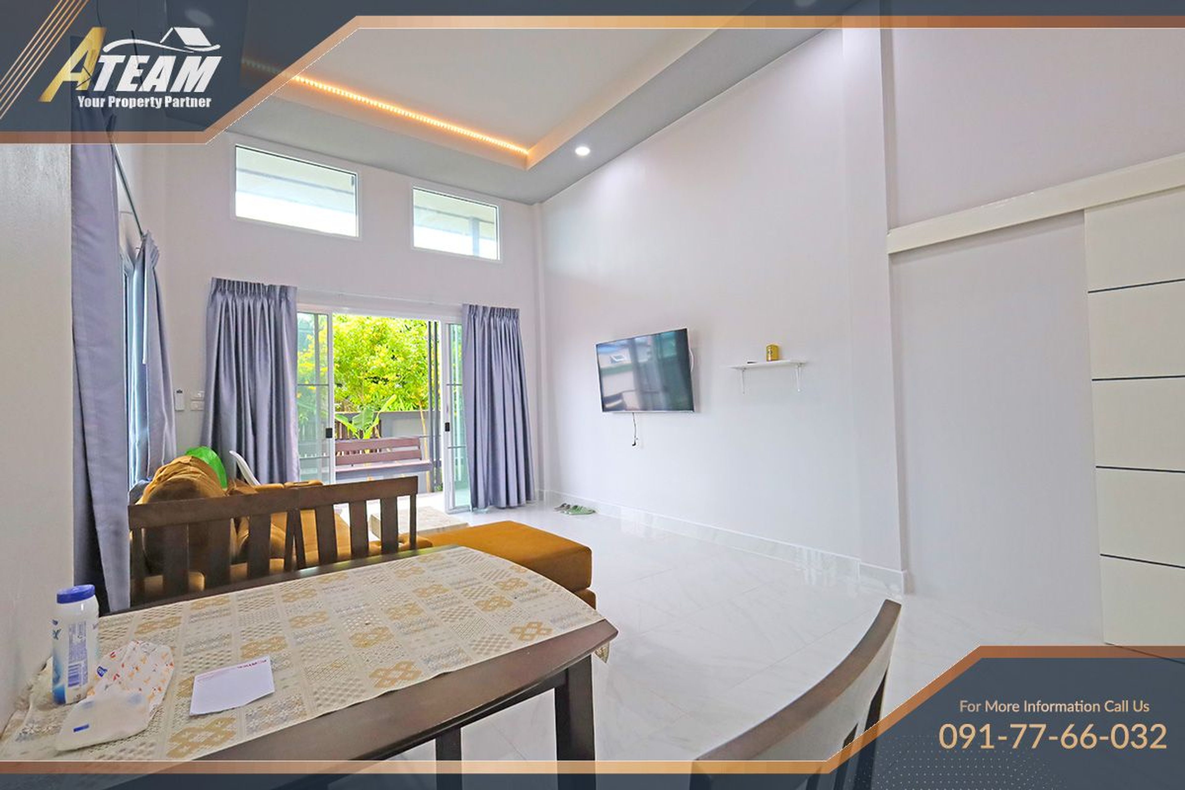 House / Villa For Rent - - 2 Bedrooms - 4 Bathrooms - Price ฿26,000 -  thumbnail 30