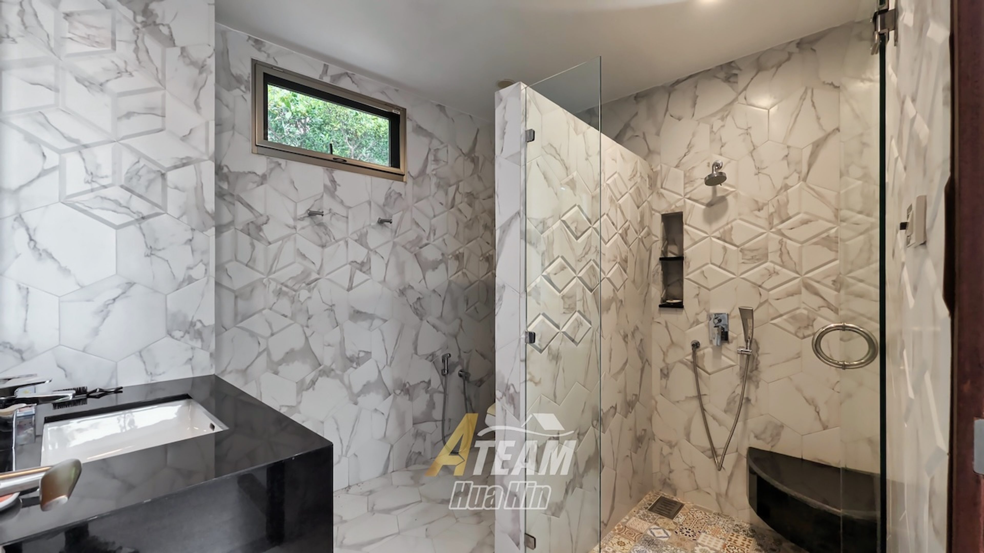 Beach House for Rent in Khao Tao  thumbnail 14