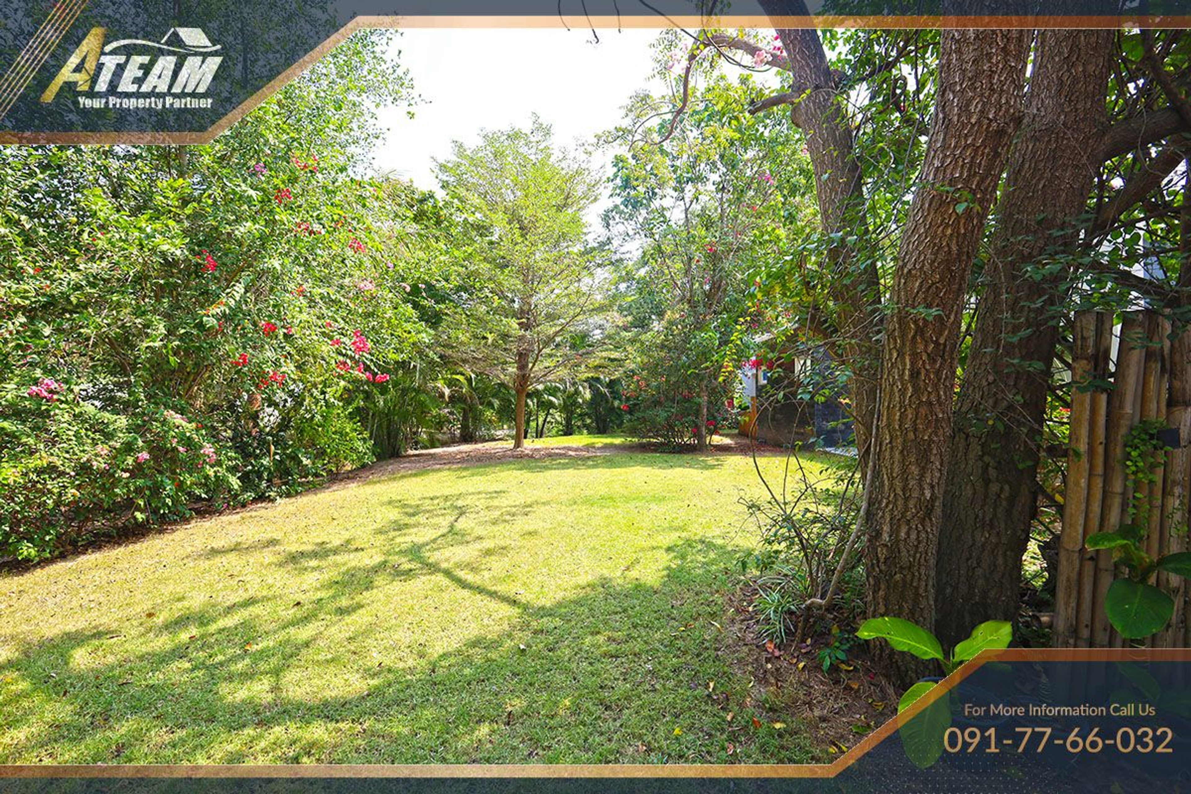 Luxury 5-Bedroom Lakefront Villa for Sale  2.5 Rai thumbnail 39