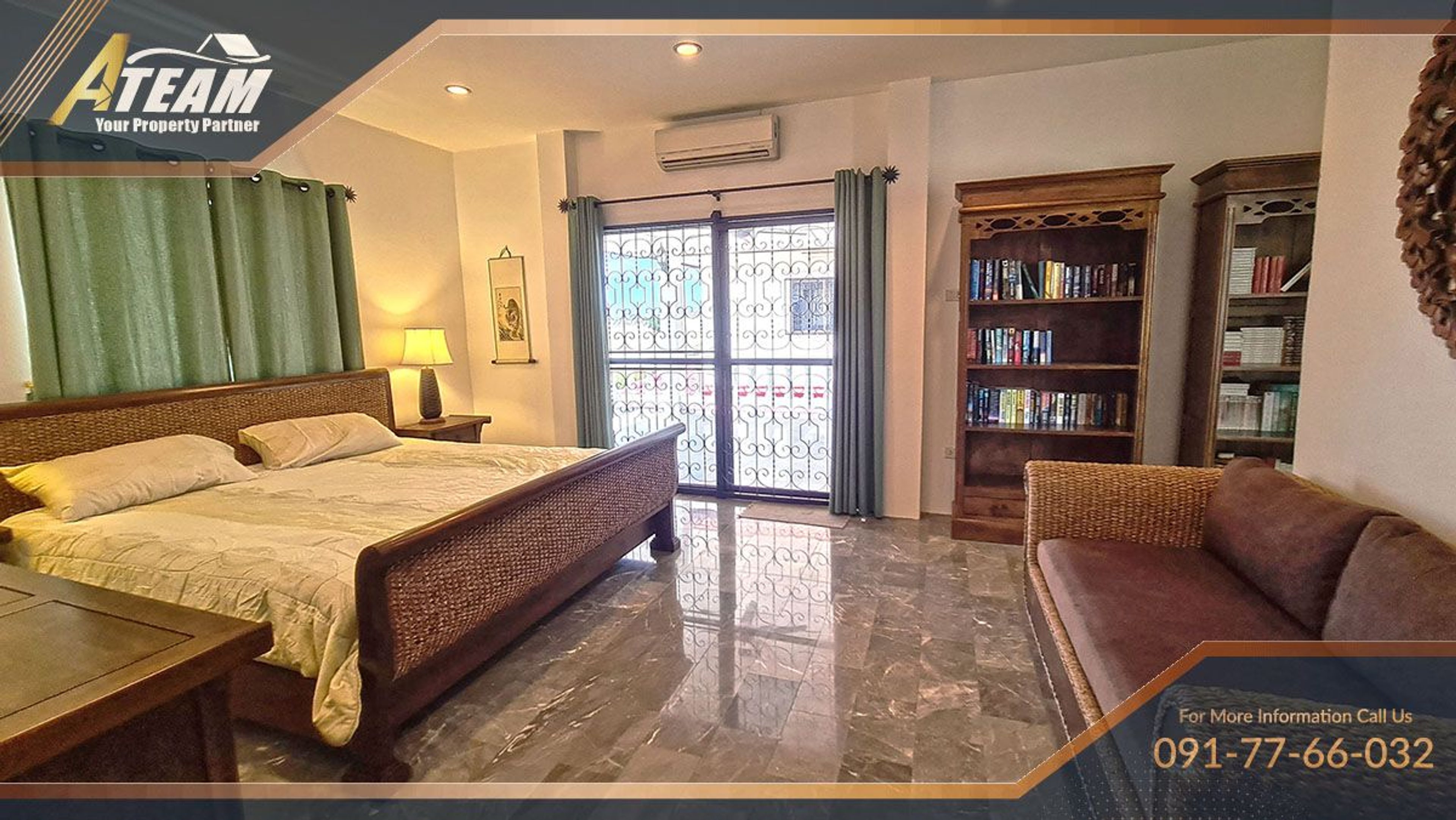 House / Villa For Rent - - 3 Bedrooms - 3 Bathrooms - Price ฿45,000 -  thumbnail 28