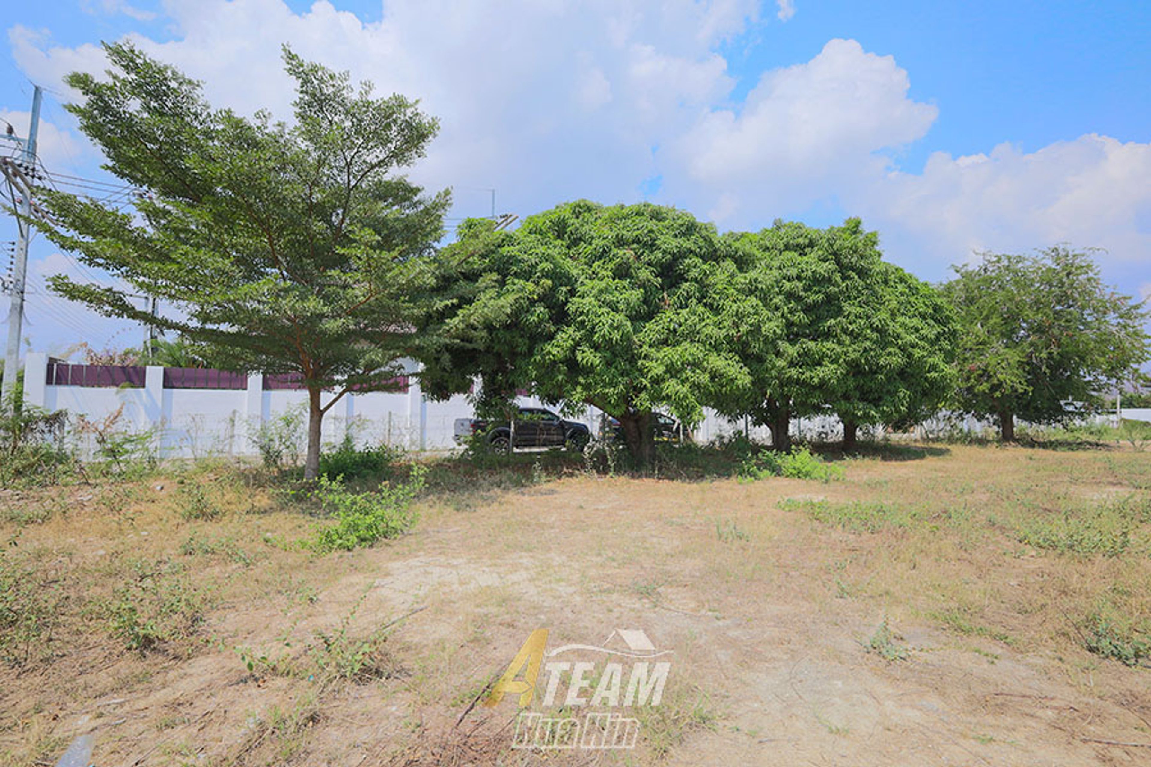 Prime 2,852 sqm Land Plot in Soi 102 thumbnail 13