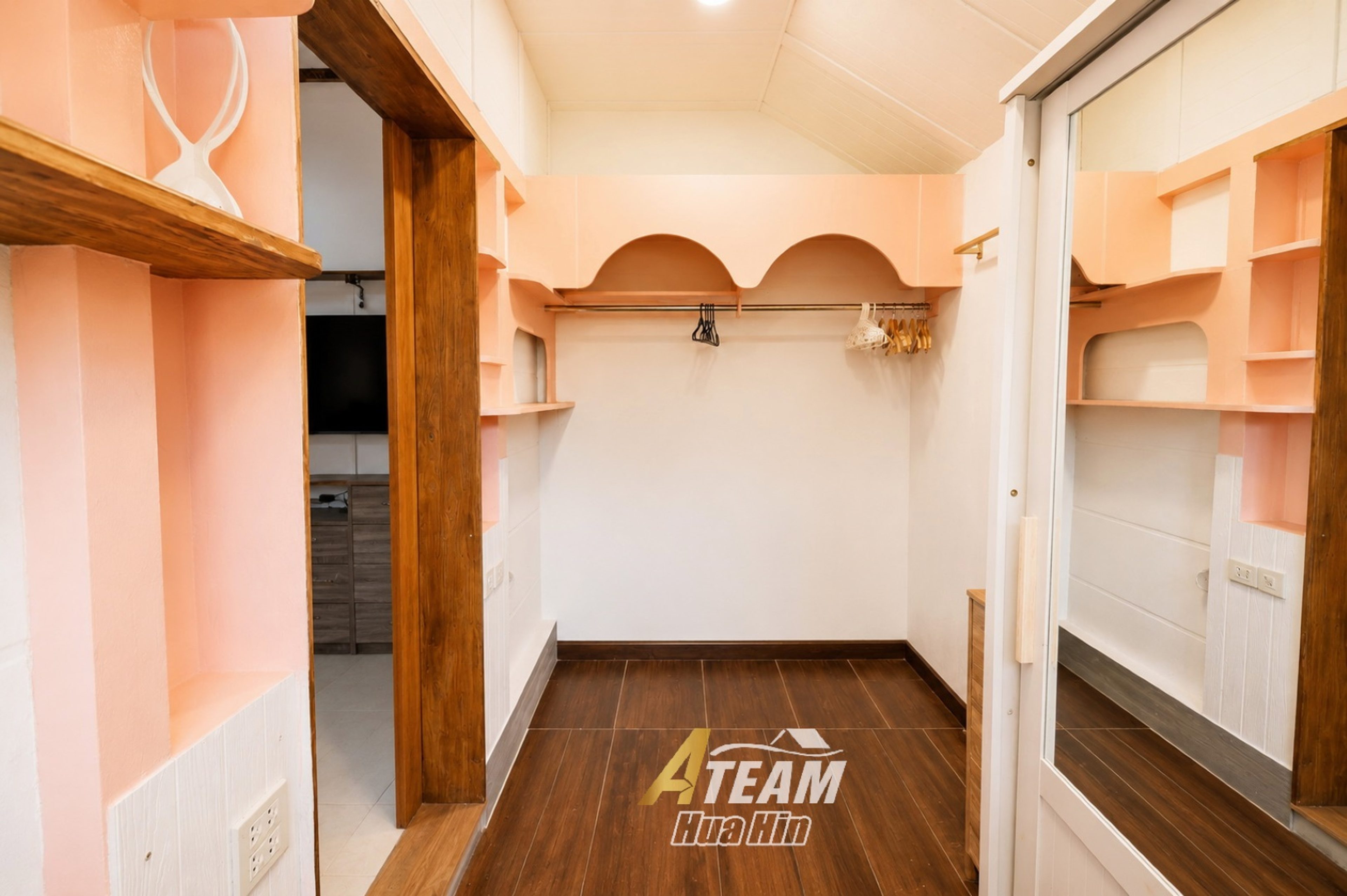 Charming 3-Bedroom Pool Villa in Hin Lek Fai thumbnail 29