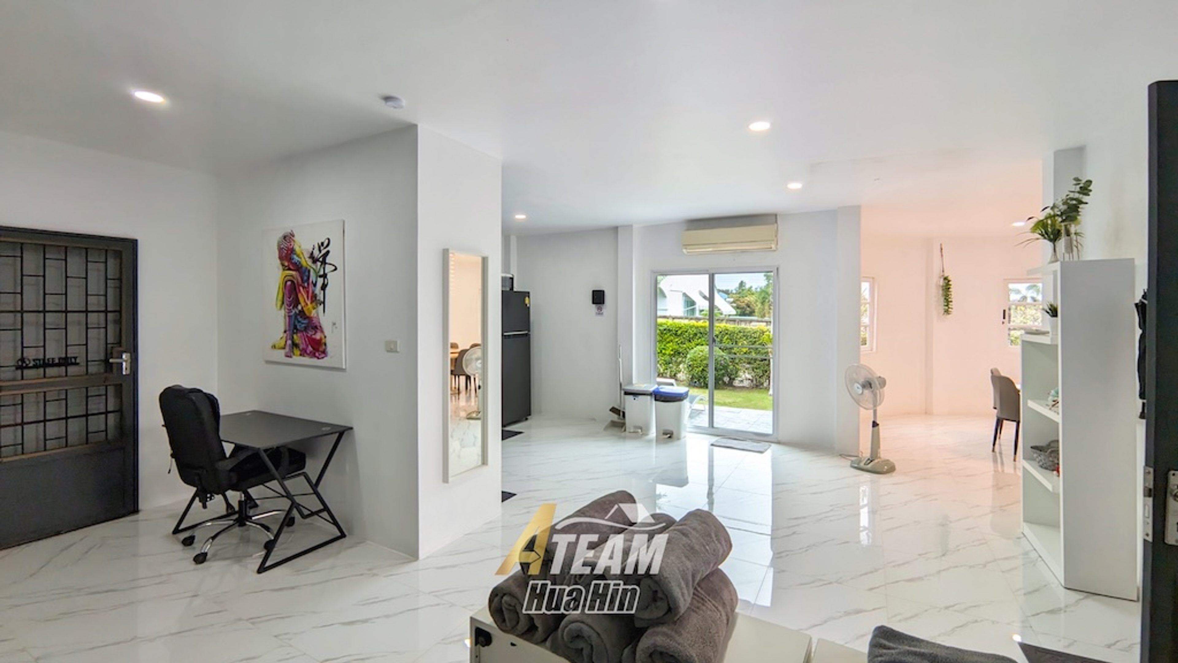 Investor-Friendly 5-Bedroom Pool Villa for Sale – Khao Noi  thumbnail 8