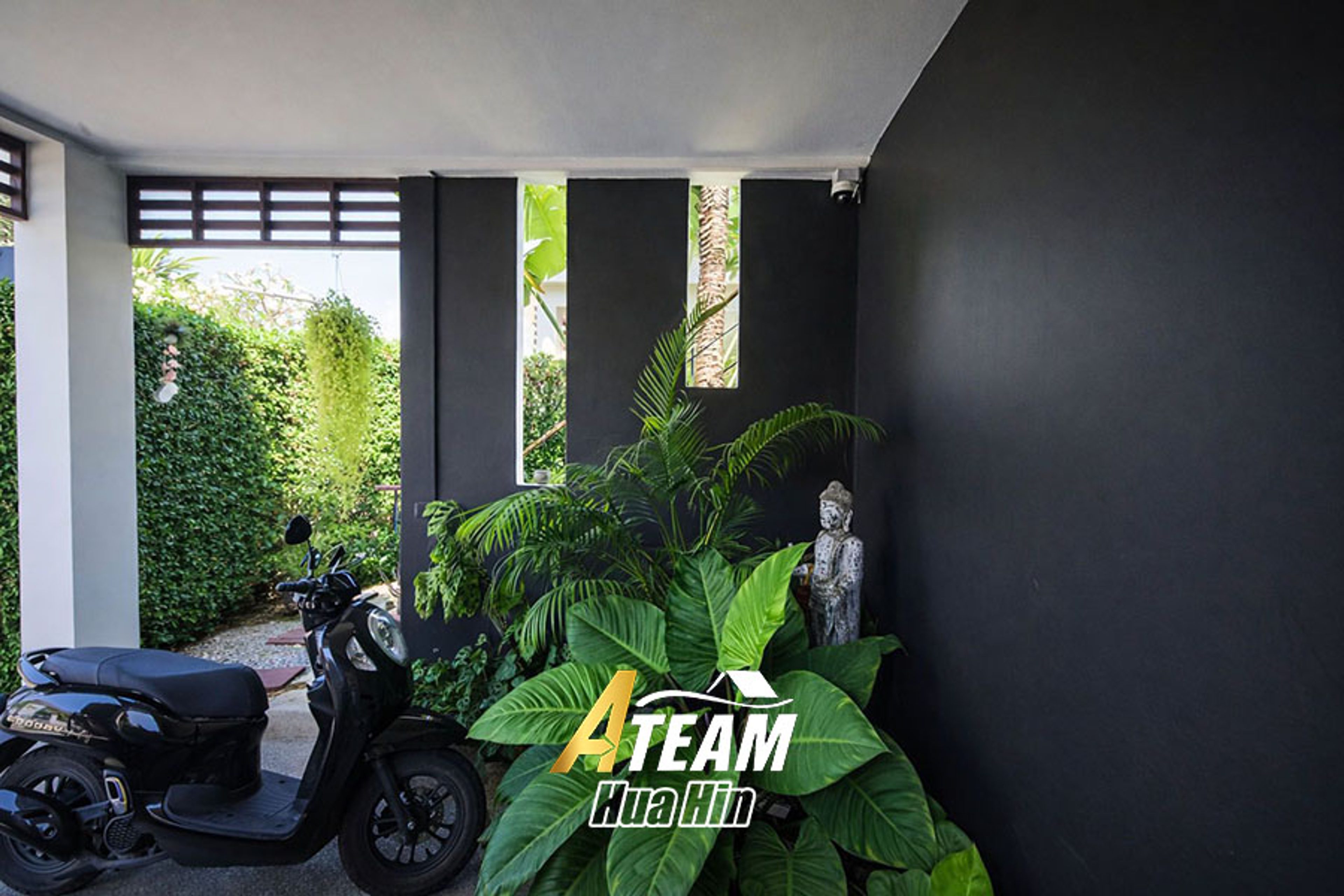 Modern Pool Villa for Sale in Sivana – Khao Tao, Hua Hin thumbnail 26