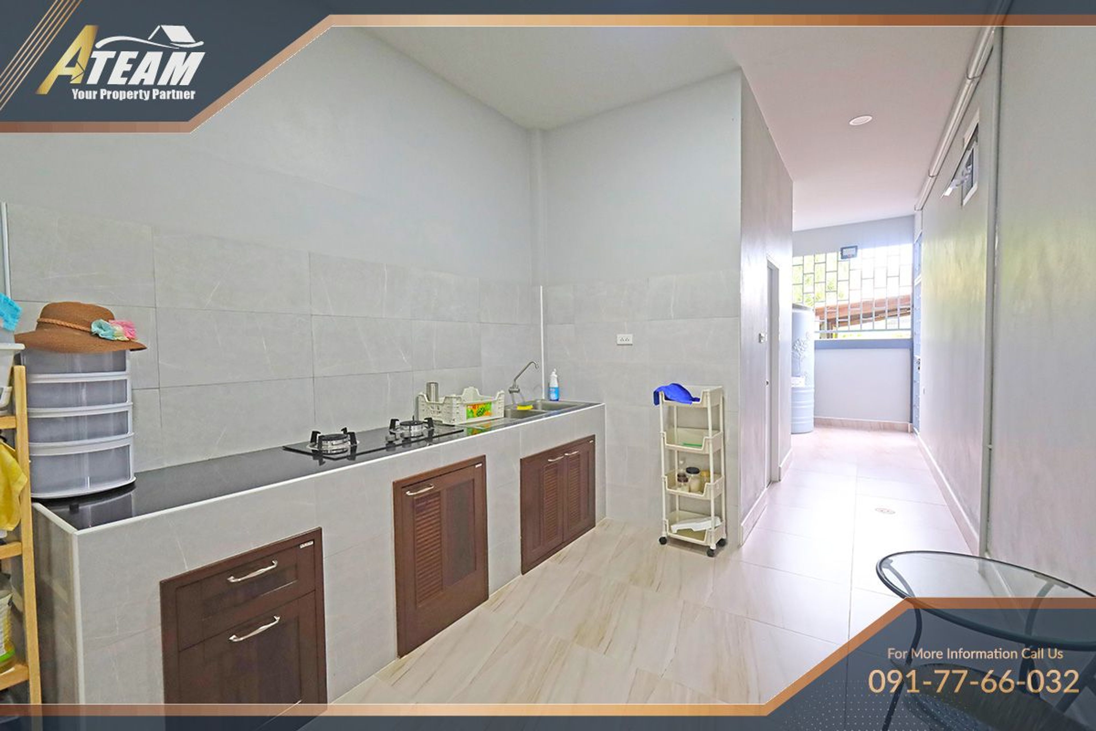 House / Villa For Rent - - 2 Bedrooms - 4 Bathrooms - Price ฿26,000 -  thumbnail 24
