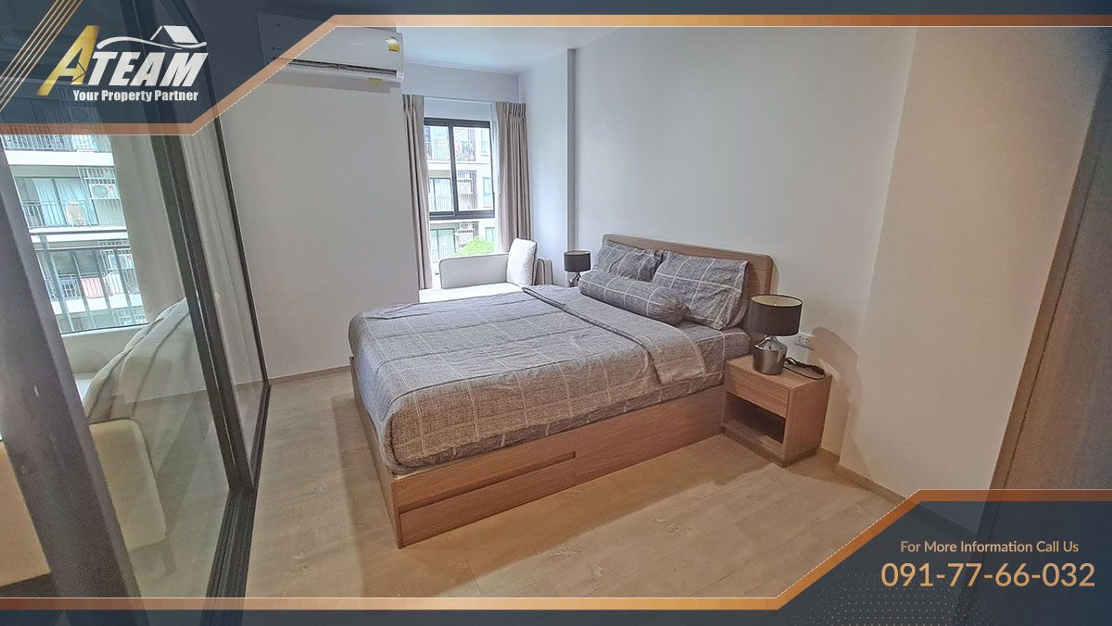 Cozy 1 Bedroom at La Casita for Rent  thumbnail 42