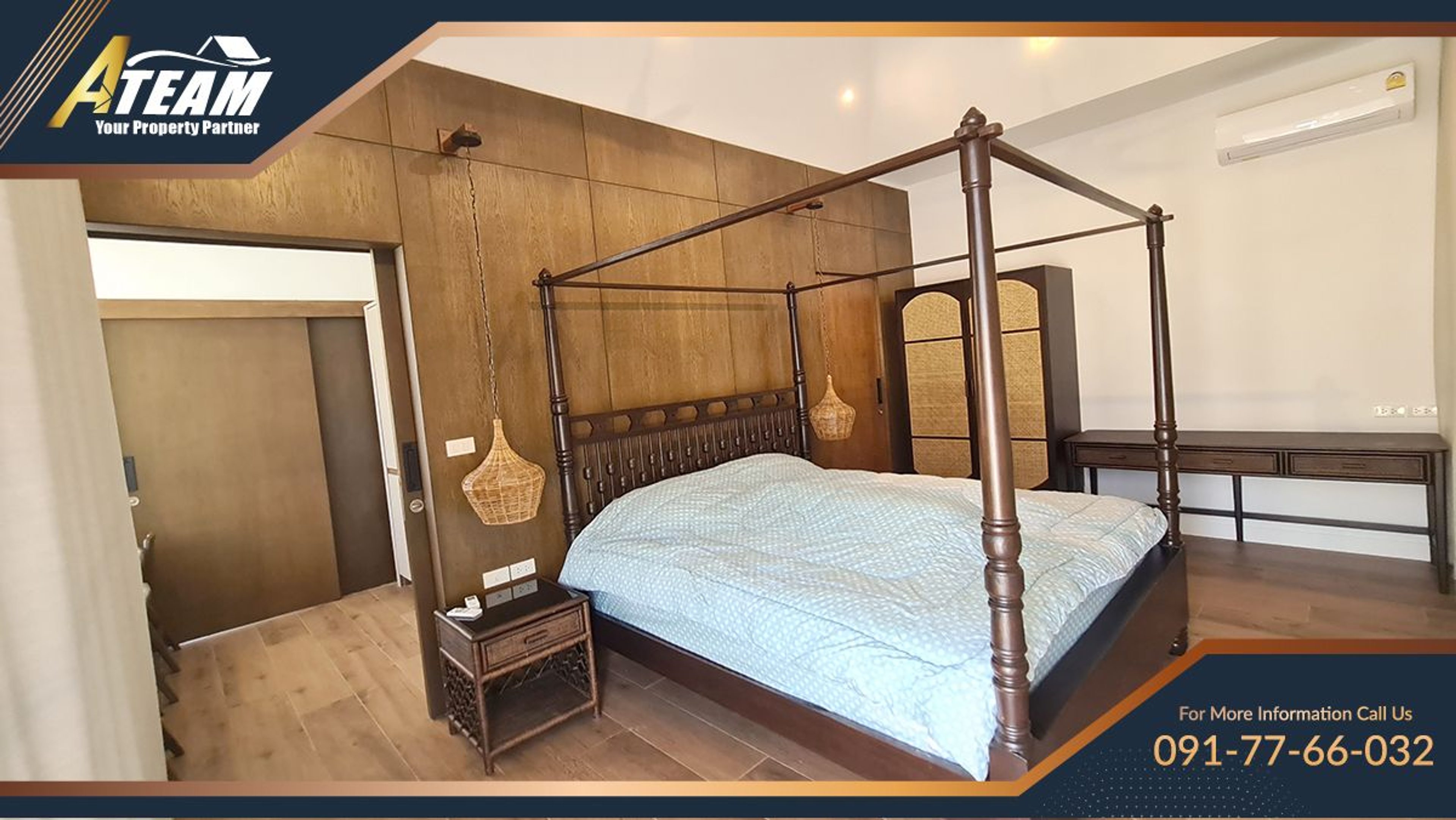 House / Villa For Rent - - 8 Bedrooms - 8 Bathrooms - Price ฿180,000 - thumbnail 57