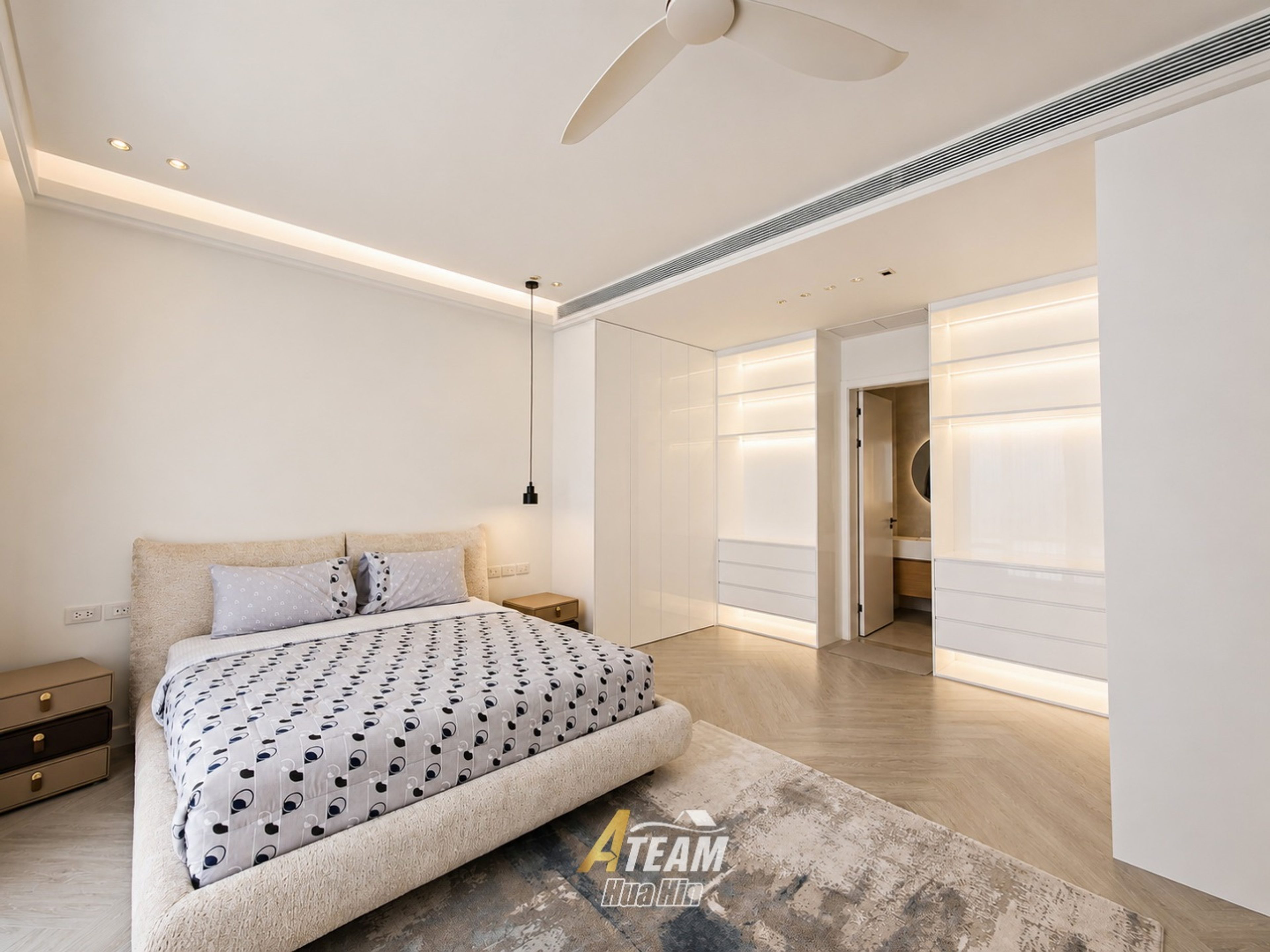 Villa de luxe exceptionnelle de 4 chambres dans le secteur de Black Mountain thumbnail 43