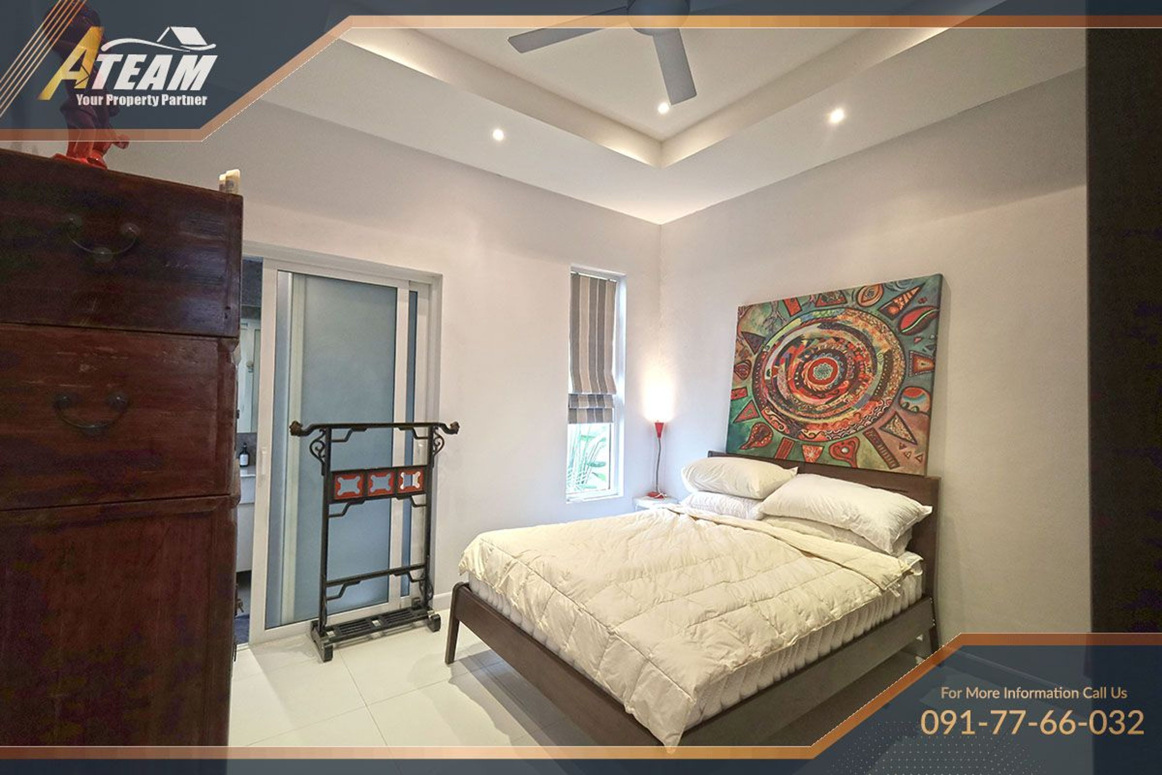 Luxury Pool Villa for Sale in Woodlands – 8.9 Million THB thumbnail 32