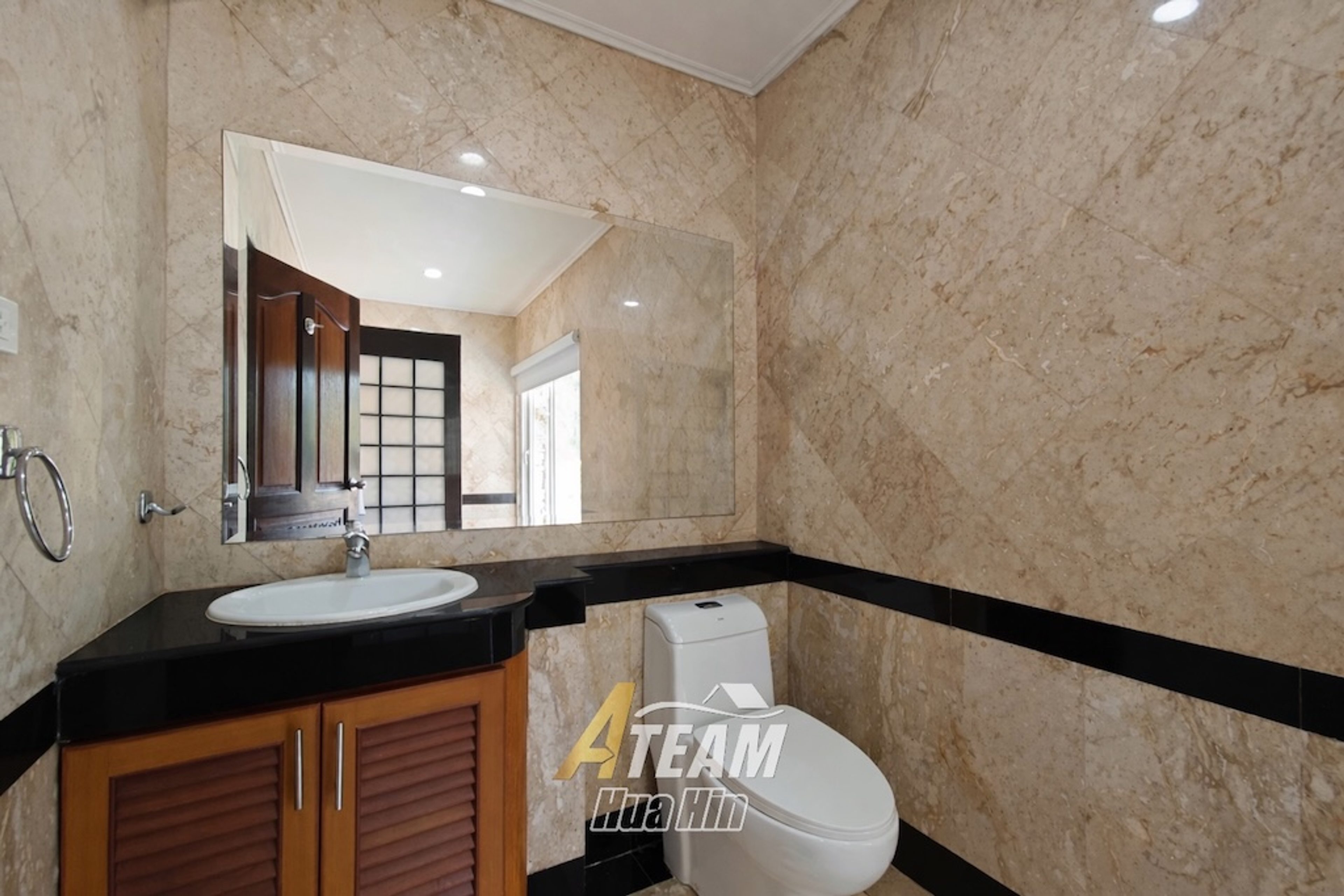Spacious 2-Storey Pool Villa with Tropical Mountain Views – Soi 88 thumbnail 17