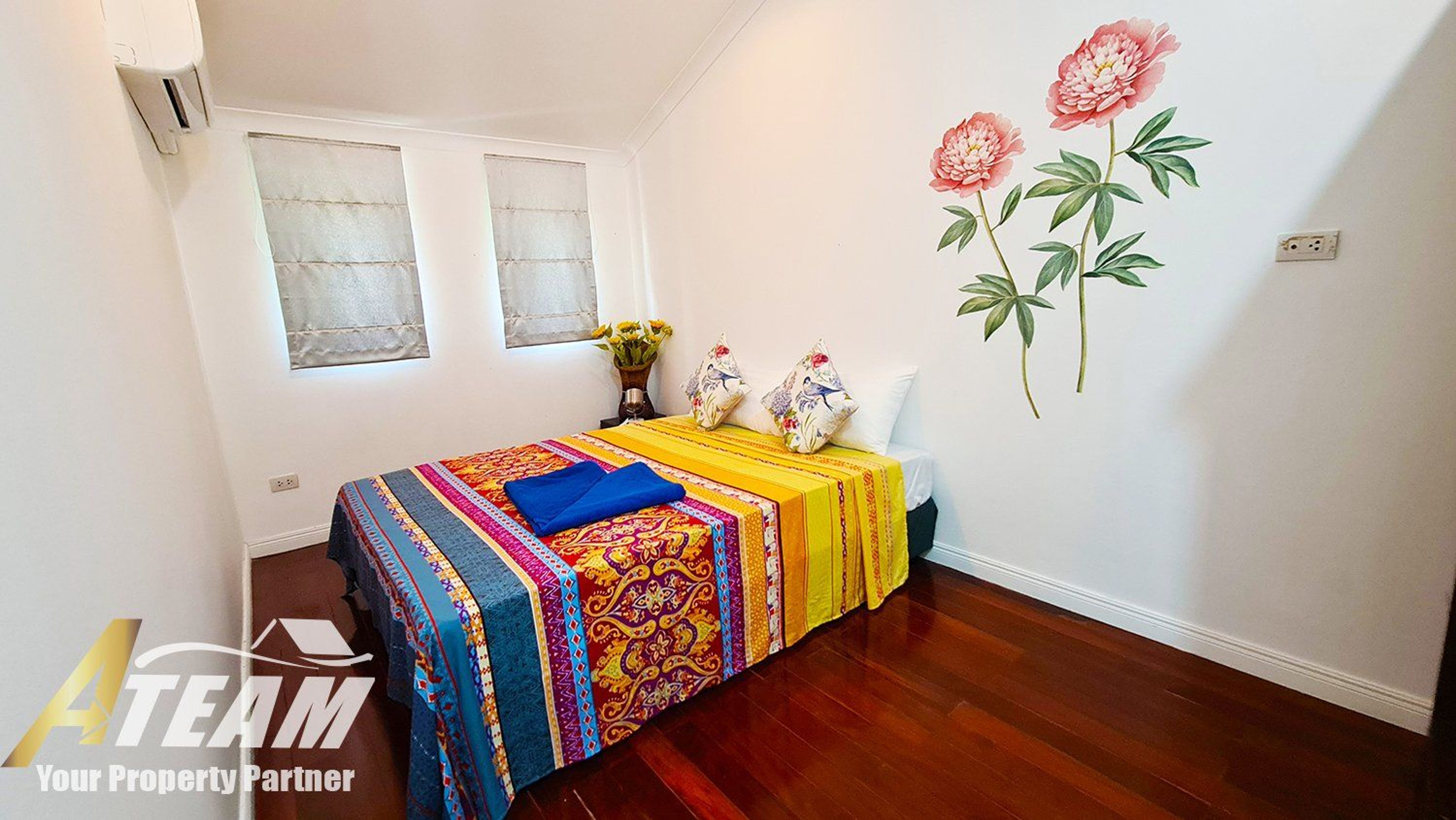 House / Villa For Rent - - 3 Bedrooms - 3 Bathrooms - Price ฿32,000 -  thumbnail 13