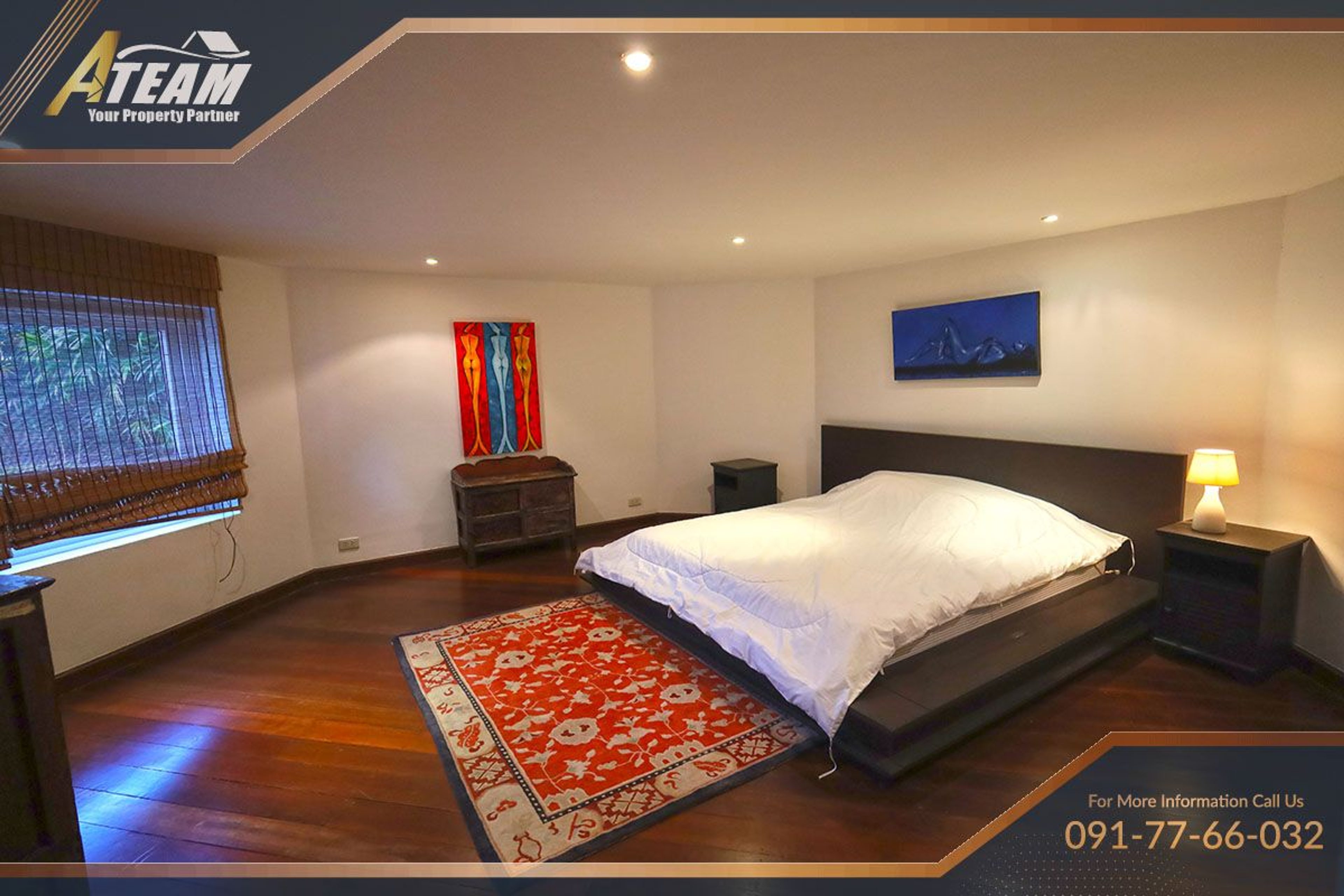 Luxury Villa for Sale in Palm Hills Golf Club & Residence  thumbnail 32