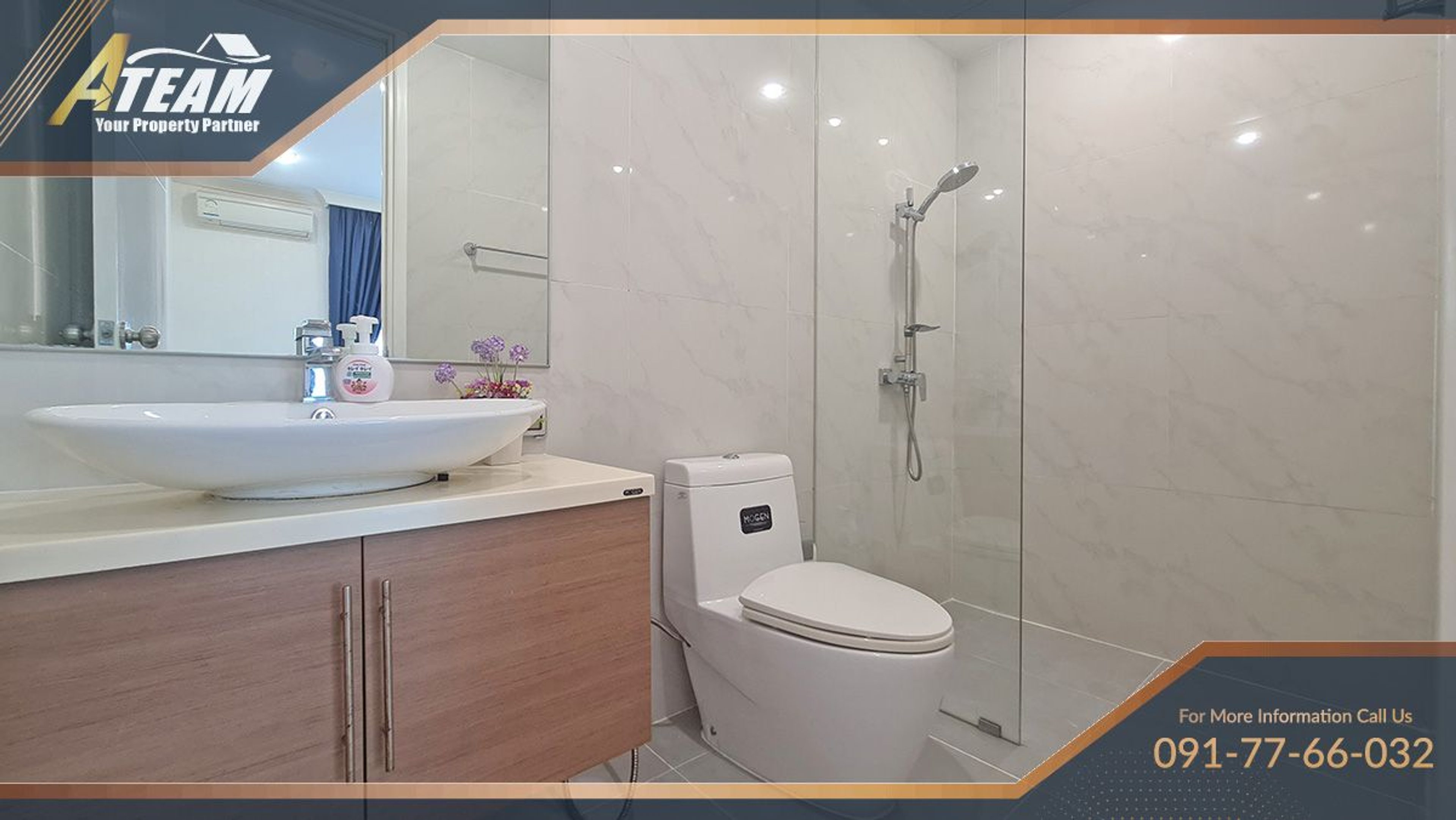 2 Bedroom My Resort Hua Hin – Condo for Sale or Rent thumbnail 16
