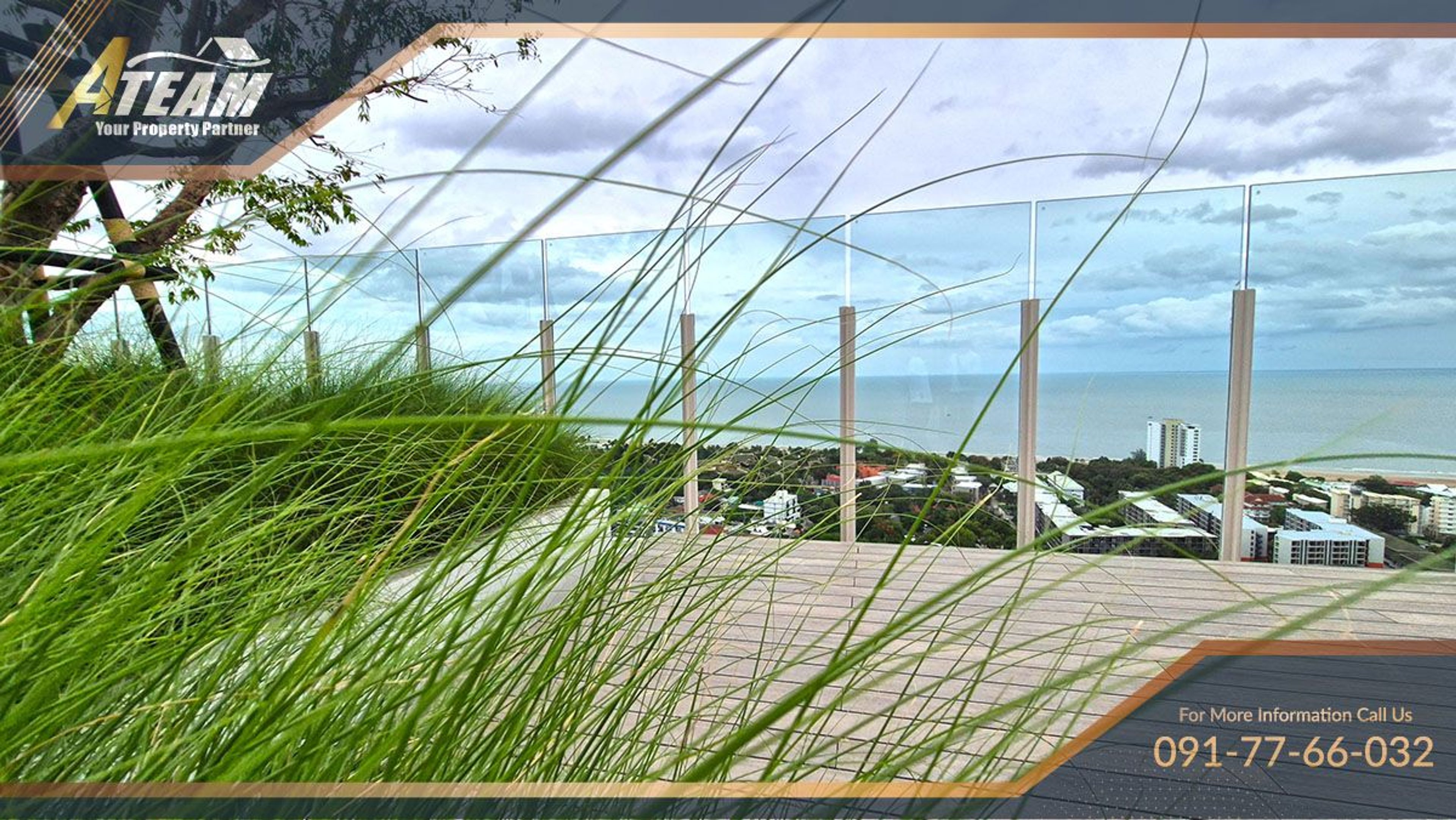 VEHHA Hua Hin – Seaview  Condo 1 bedroom plus (Floor 10, Foreign Quota thumbnail 22