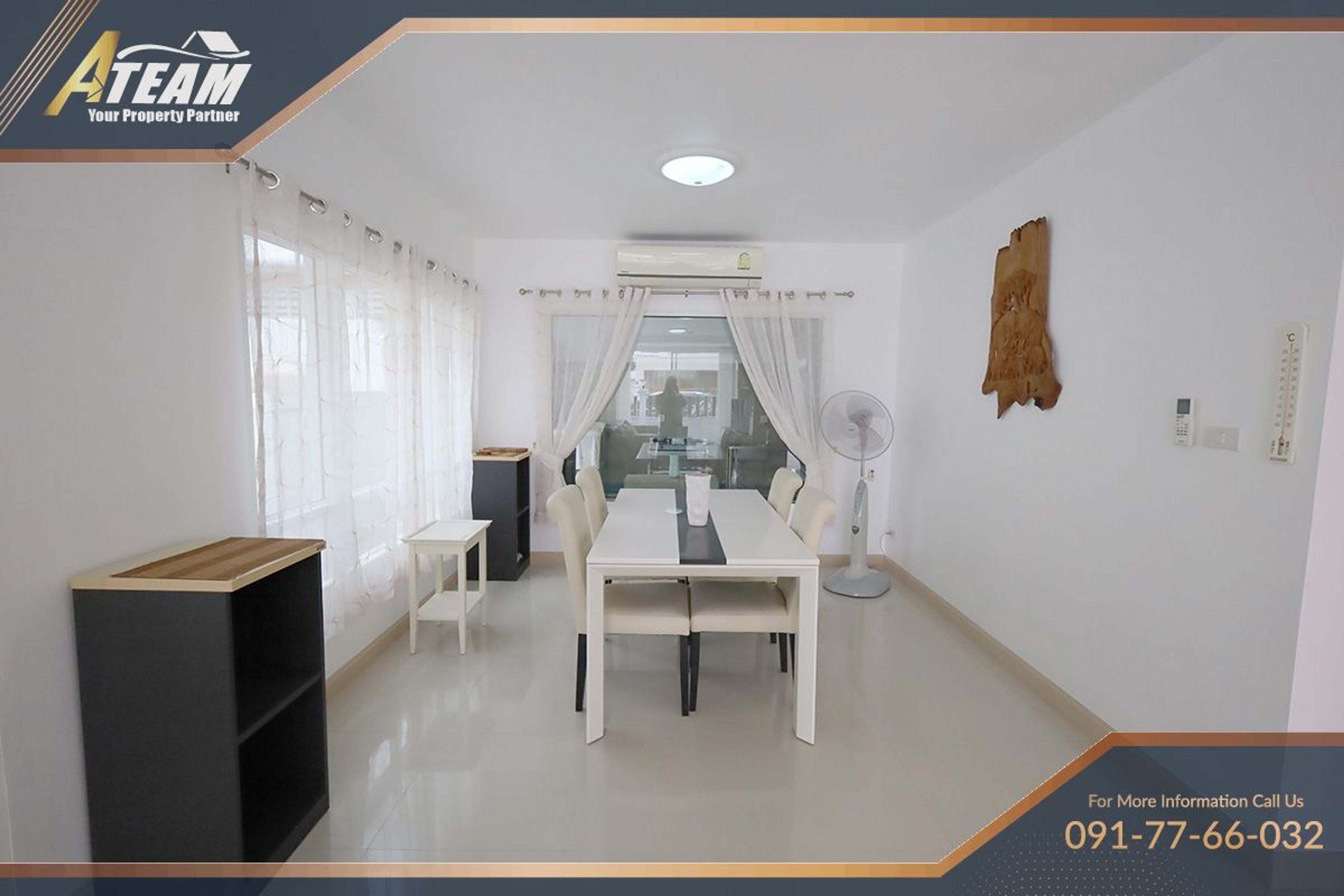 2- story House for Sale in Soi 94 thumbnail 8