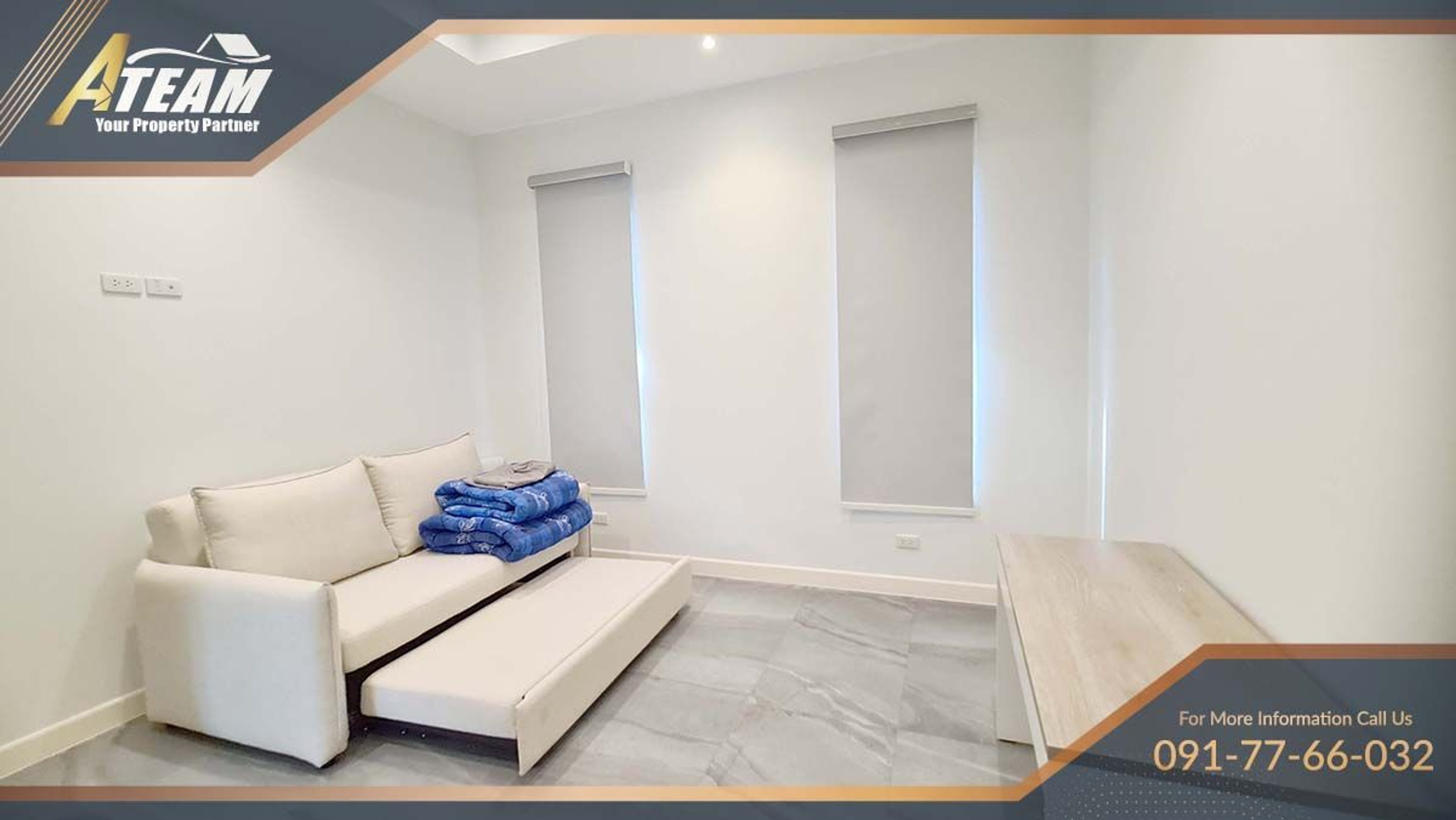 House / Villa For Rent - - 3 Bedrooms - 2 Bathrooms - Price ฿50,000 -  thumbnail 32
