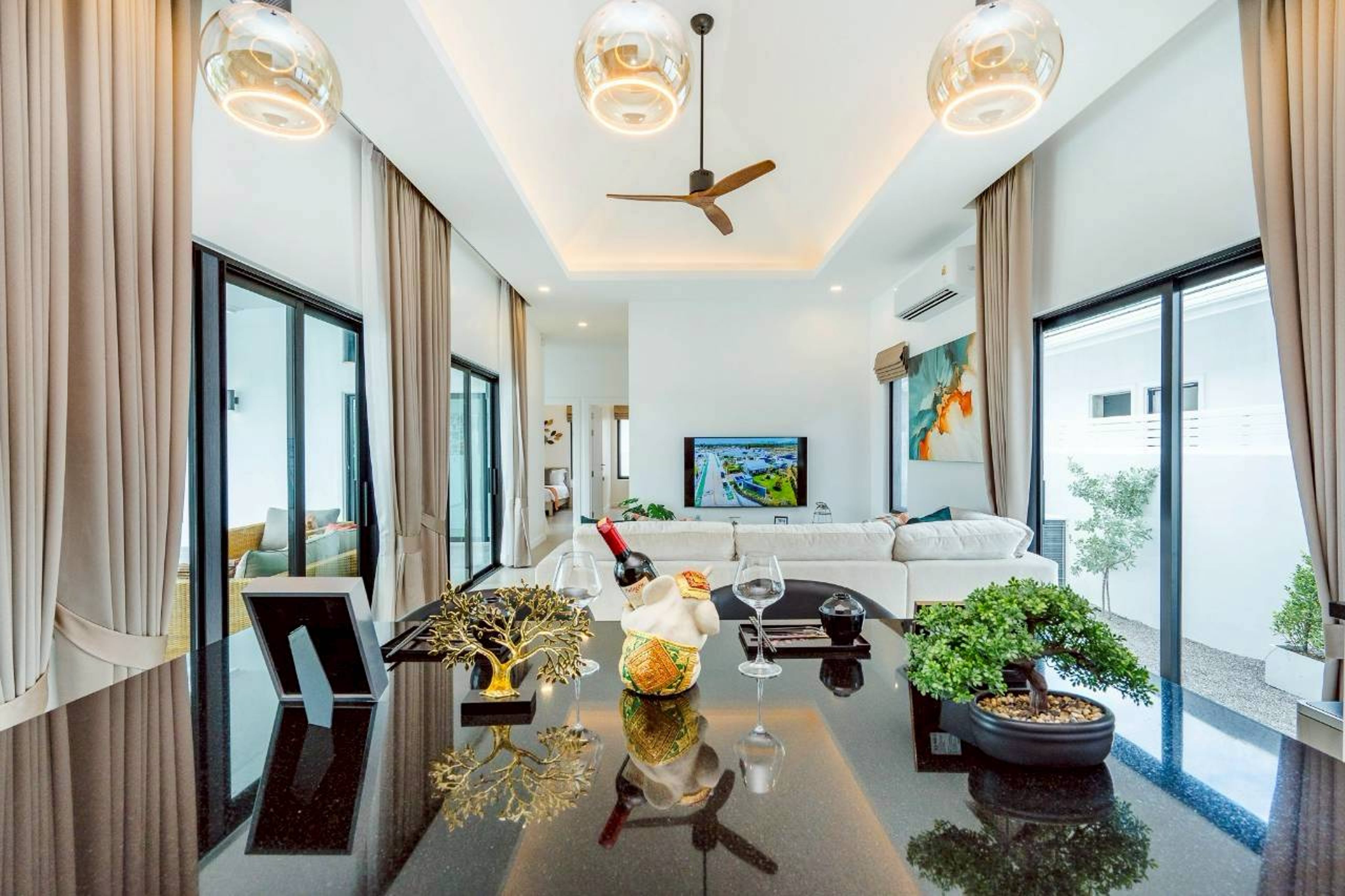 Botanica Hua Hin – Luxury Modern Pool Villas Starting from 9.39 MB thumbnail 24